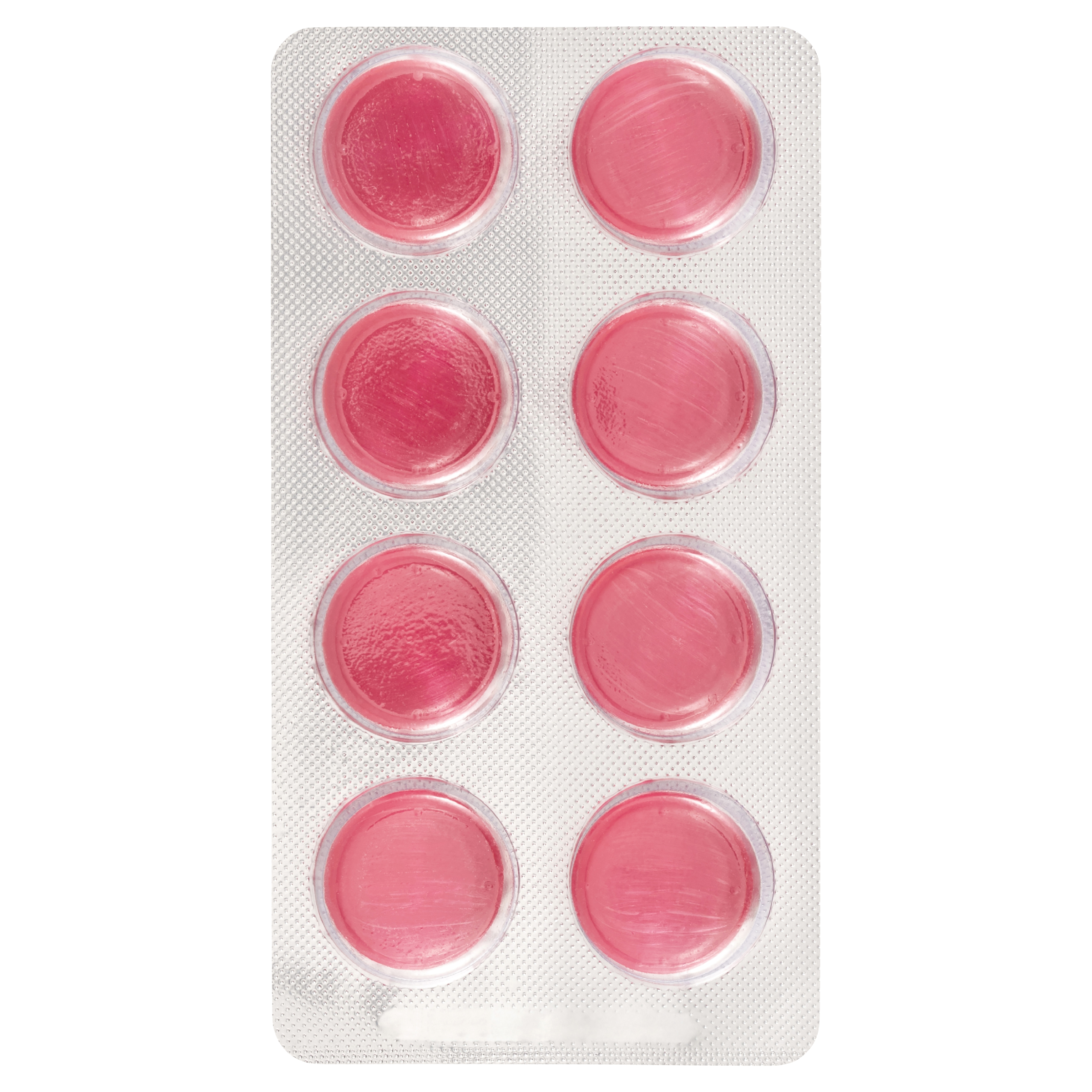 DIFFLAM STRAWBERRY SUGAR FREE 16 LOZENGES - Image 8