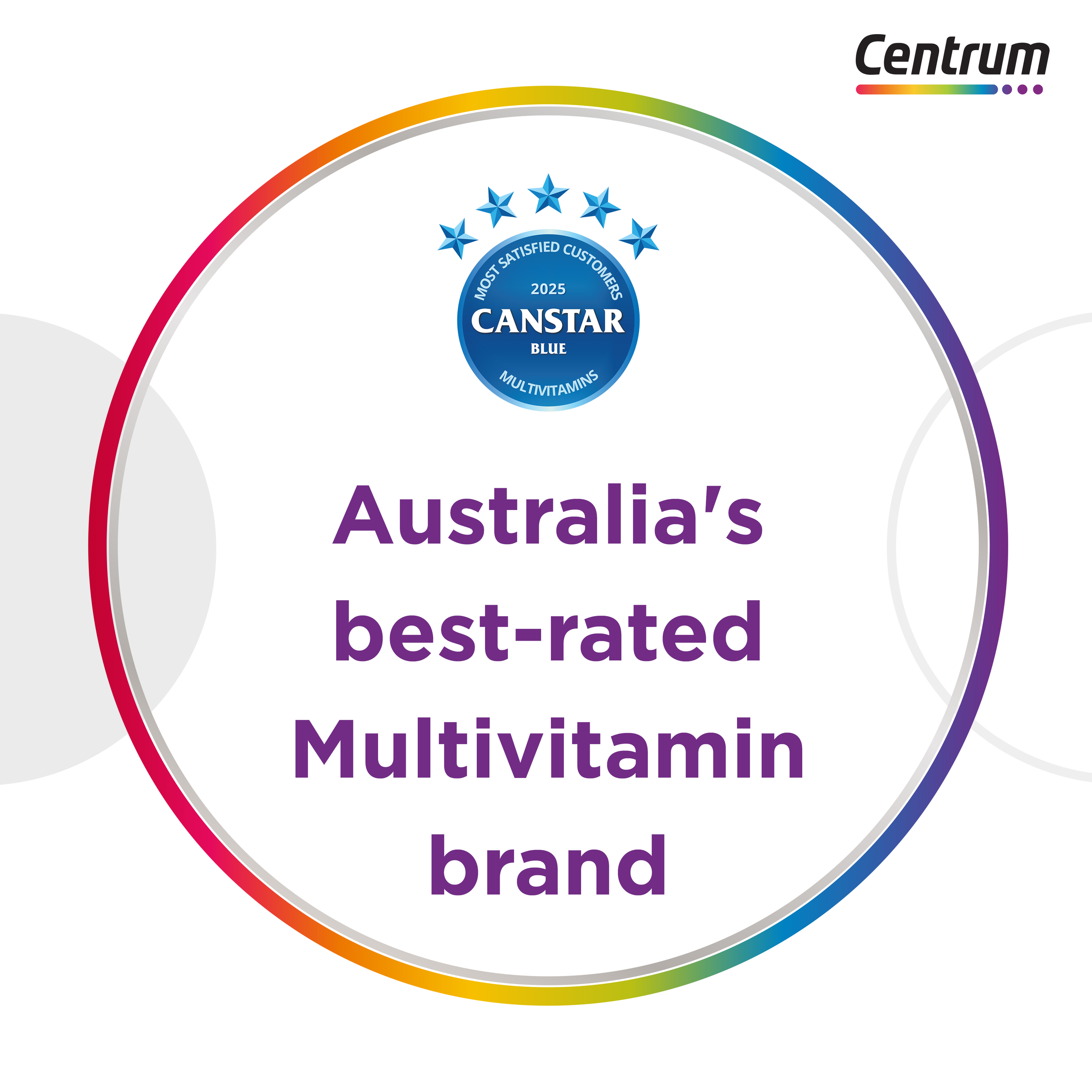 CENTRUM ADVANCE FOR ADULTS 100 TABLETS - Image 10
