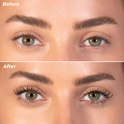 MCO BEAUTY WATERPROOF FULL LASH MASCARA - Image 4