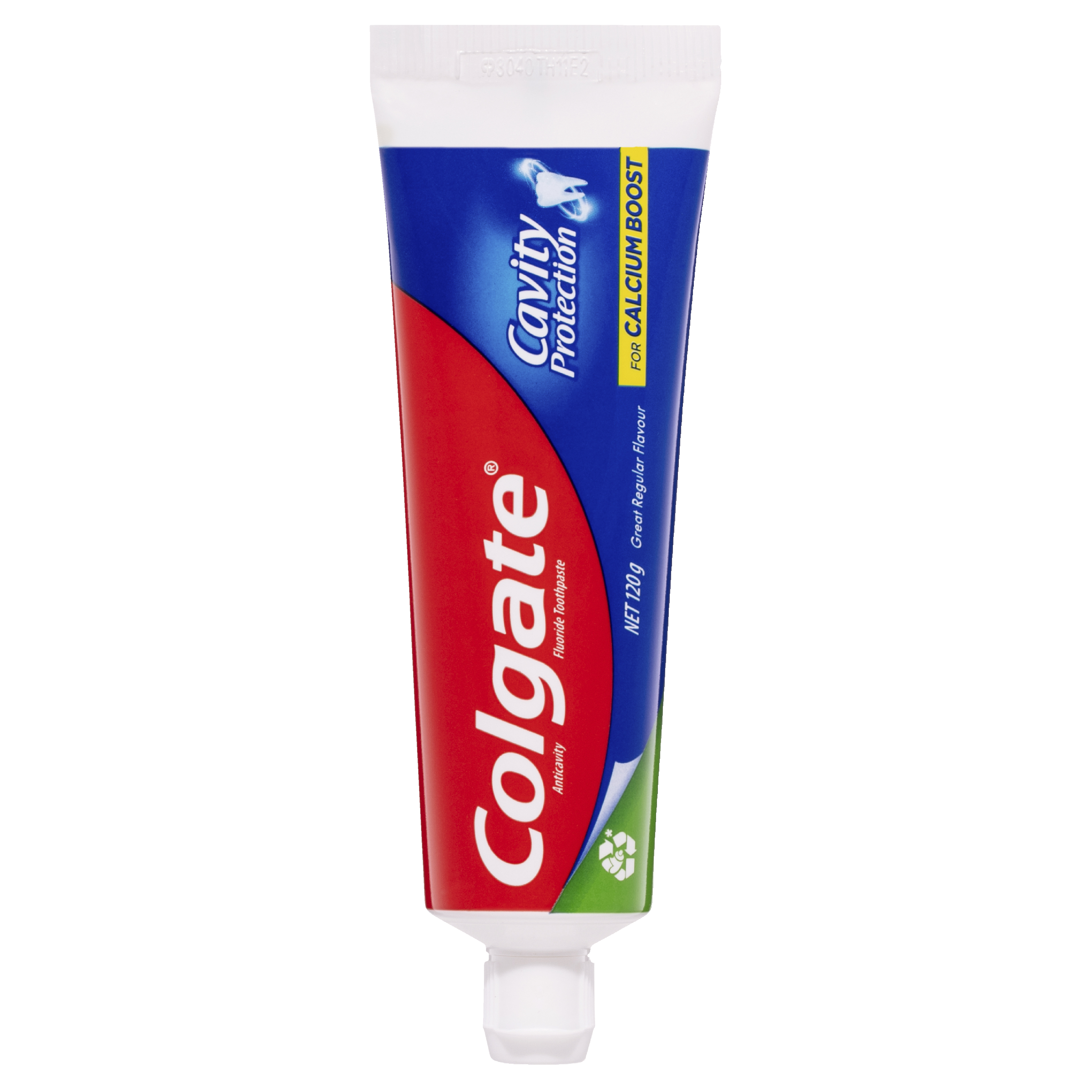 COLGATE TOOTHPAST MINT STRIPE CAVITY PROTECTION 120G - Image 6