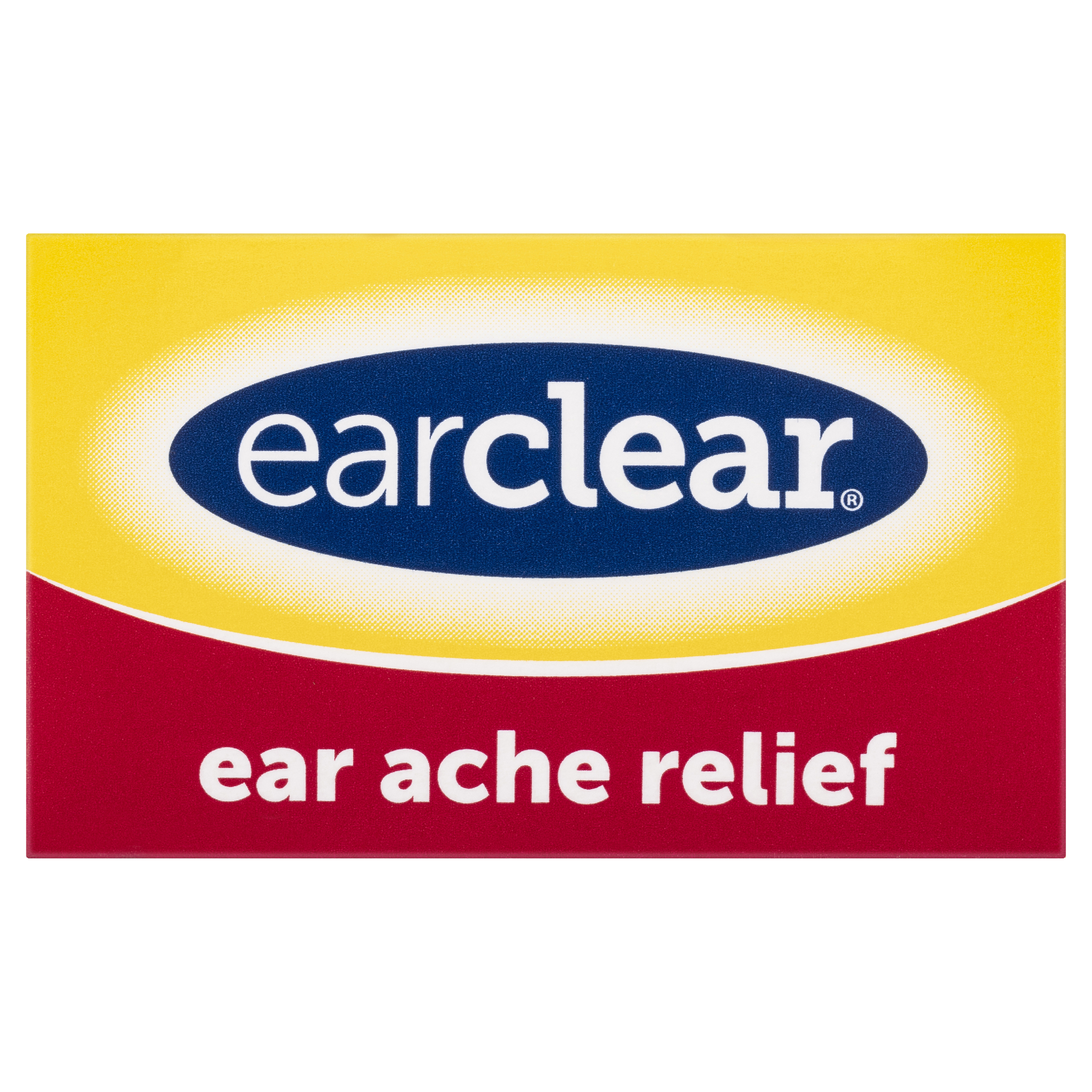 EAR CLEAR EAR ACHE RELIEF DROPS 15ML - Image 5