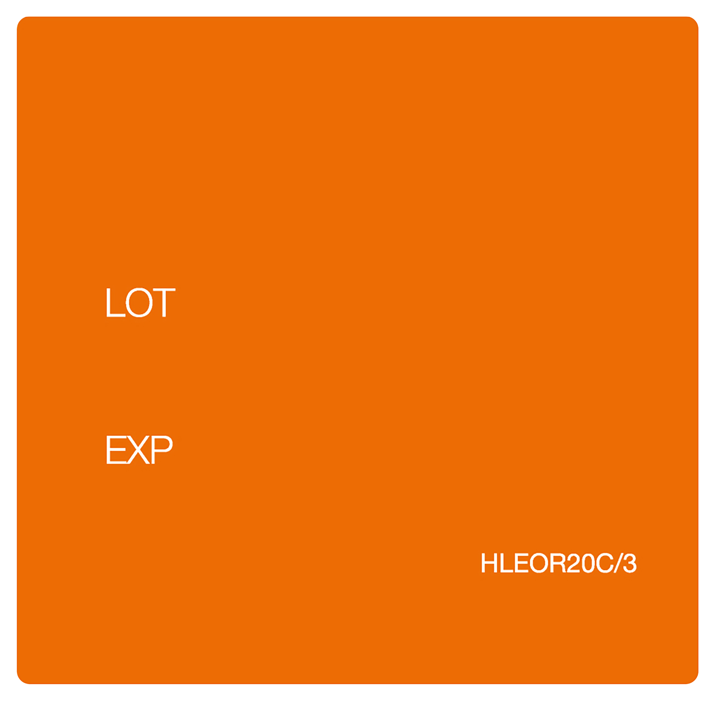 HYDRALYTE EFFERVESCENT ORANGE 20 TABLETS - Image 7