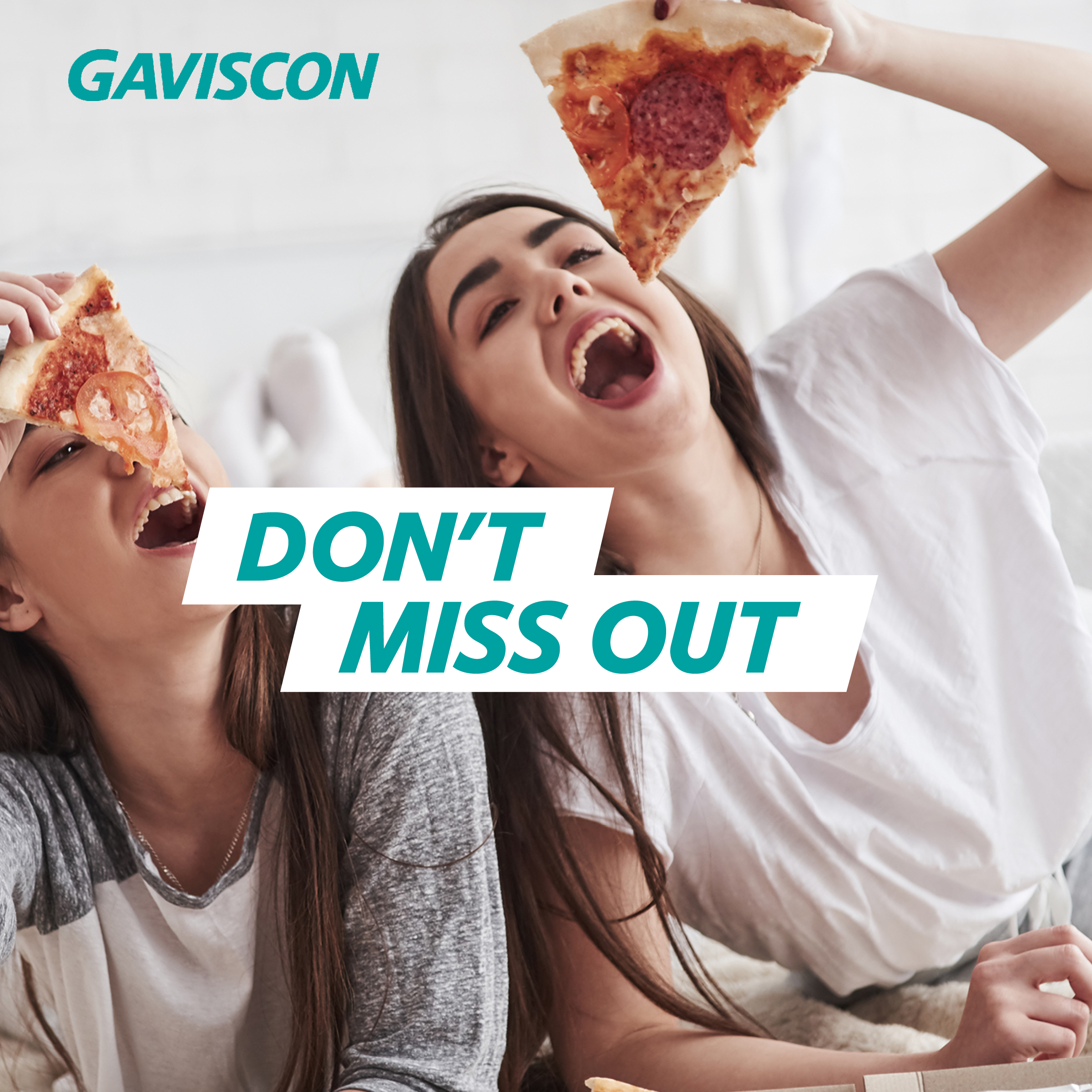 GAVISCON PEPPERMINT 48 TABLETS - Image 11