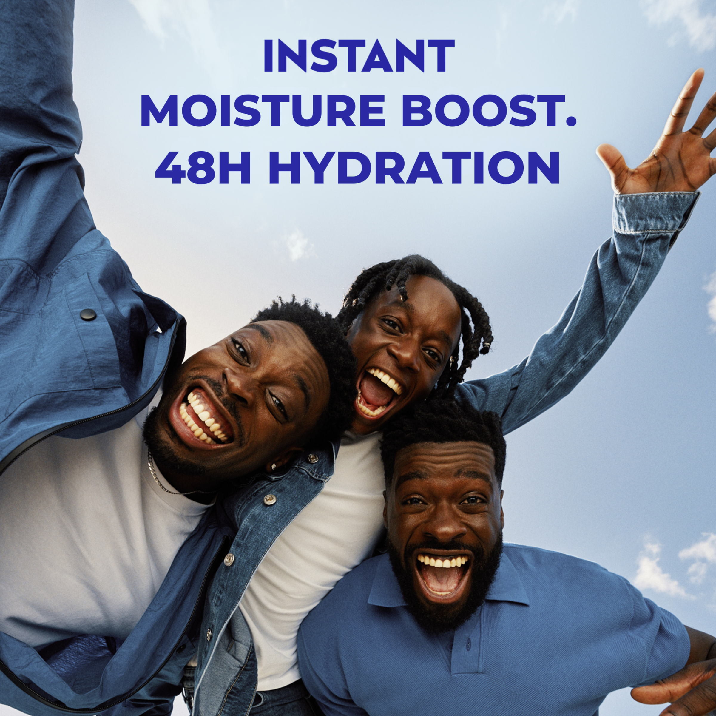 NIVEA SOFT MOISTURISING CREAM 200ML - Image 3