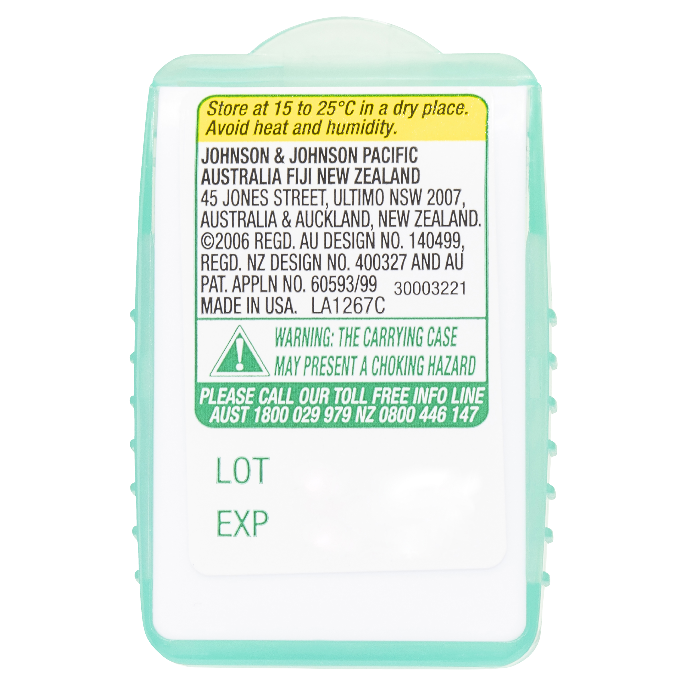 LISTERINE POCKETPAKS FRESHBURST 72 PACK - Image 3