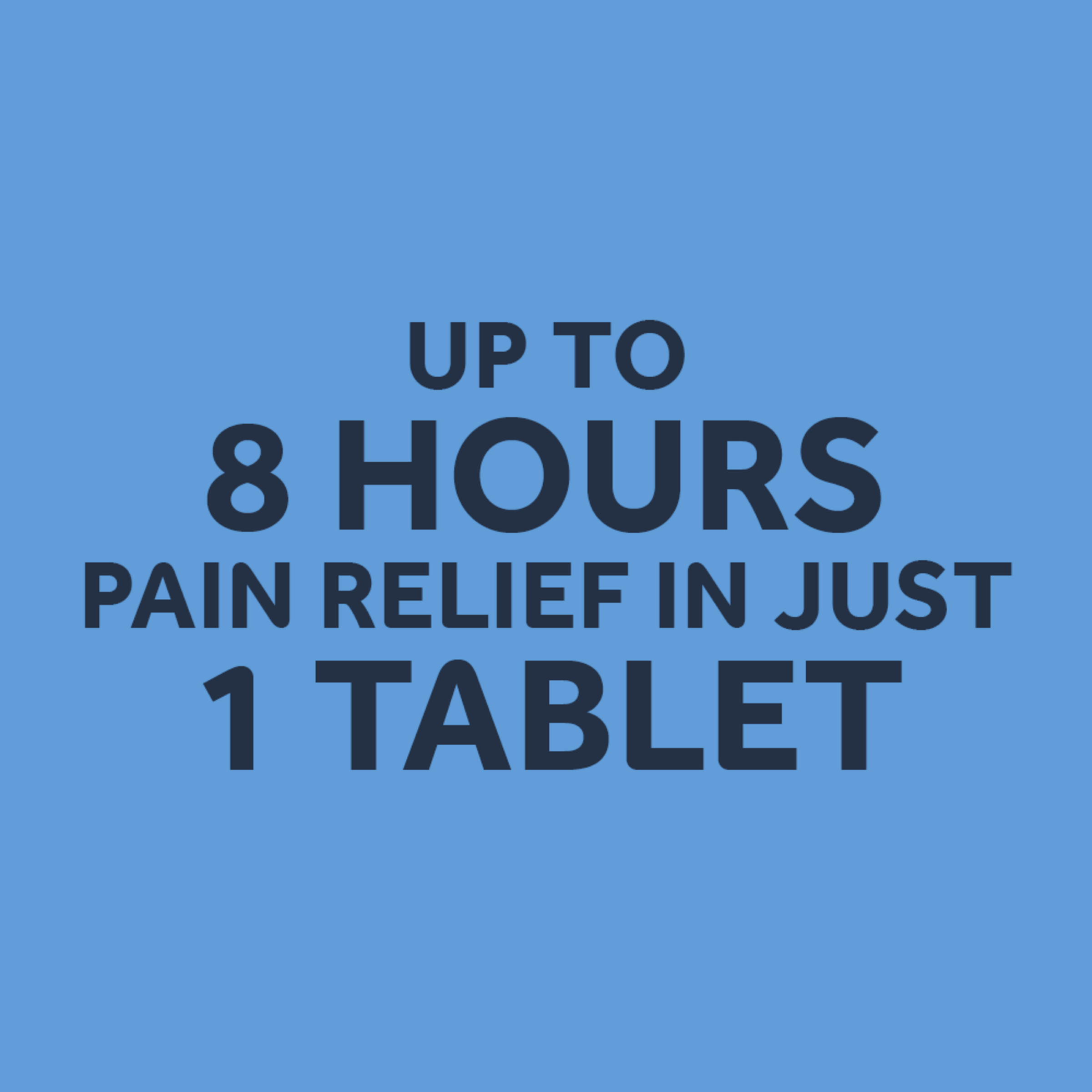 NUROFEN DOUBLE STRENGTH 400MG 12 TABLETS - Image 5