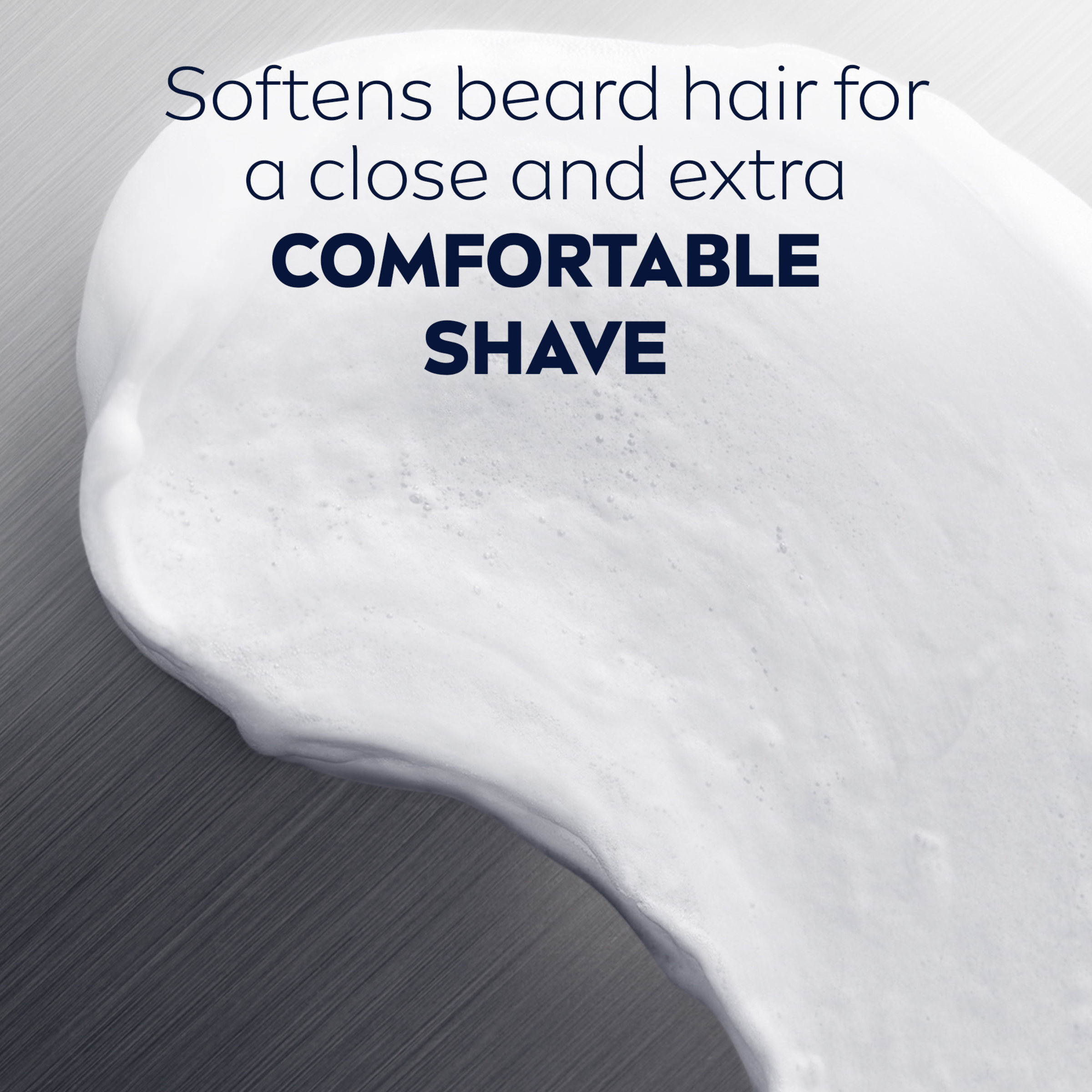 NIVEA MEN SHAVING GEL SENSITIVE  200ML - Image 7