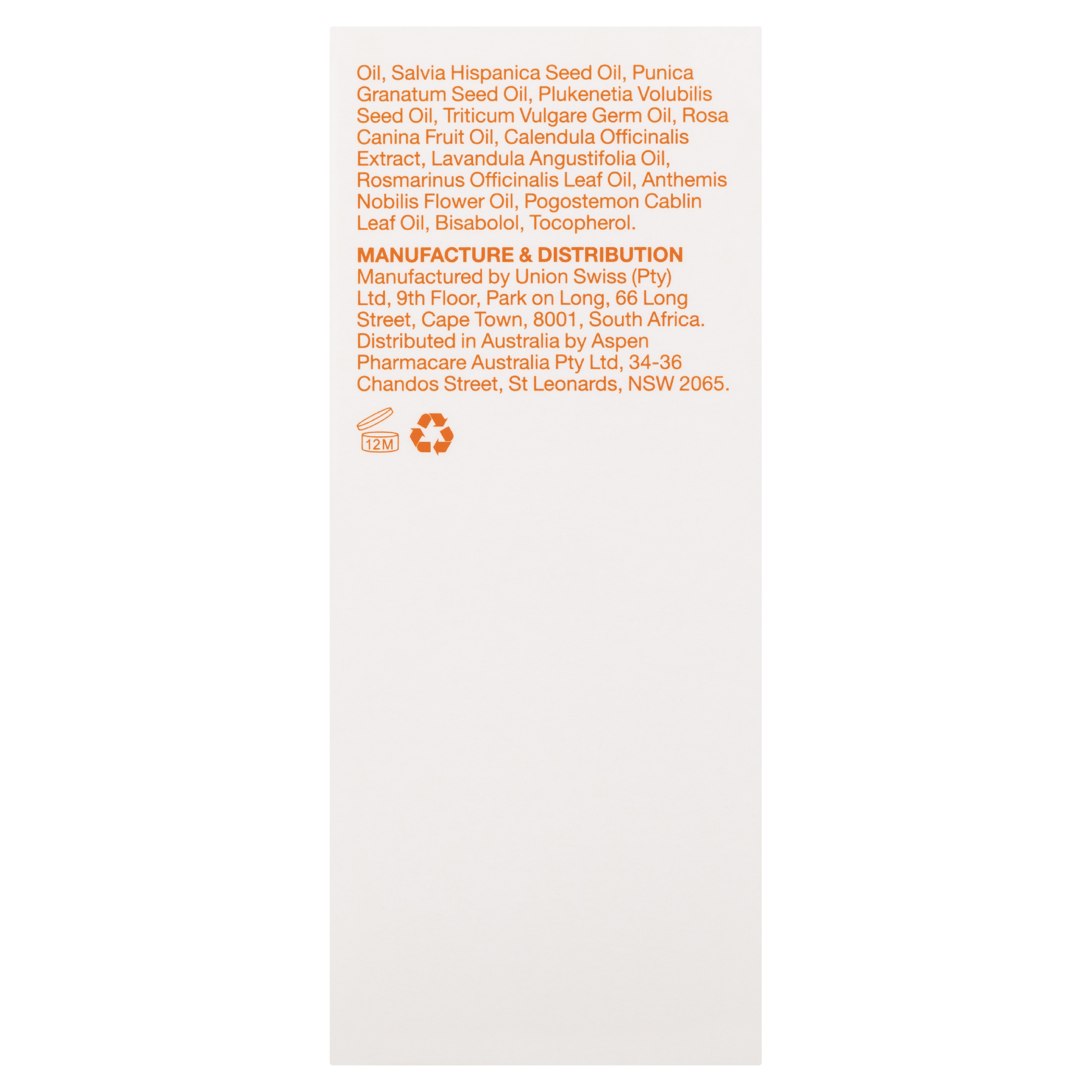 BIO OIL SKINCARE OIL NATURAL 60ML - Image 4