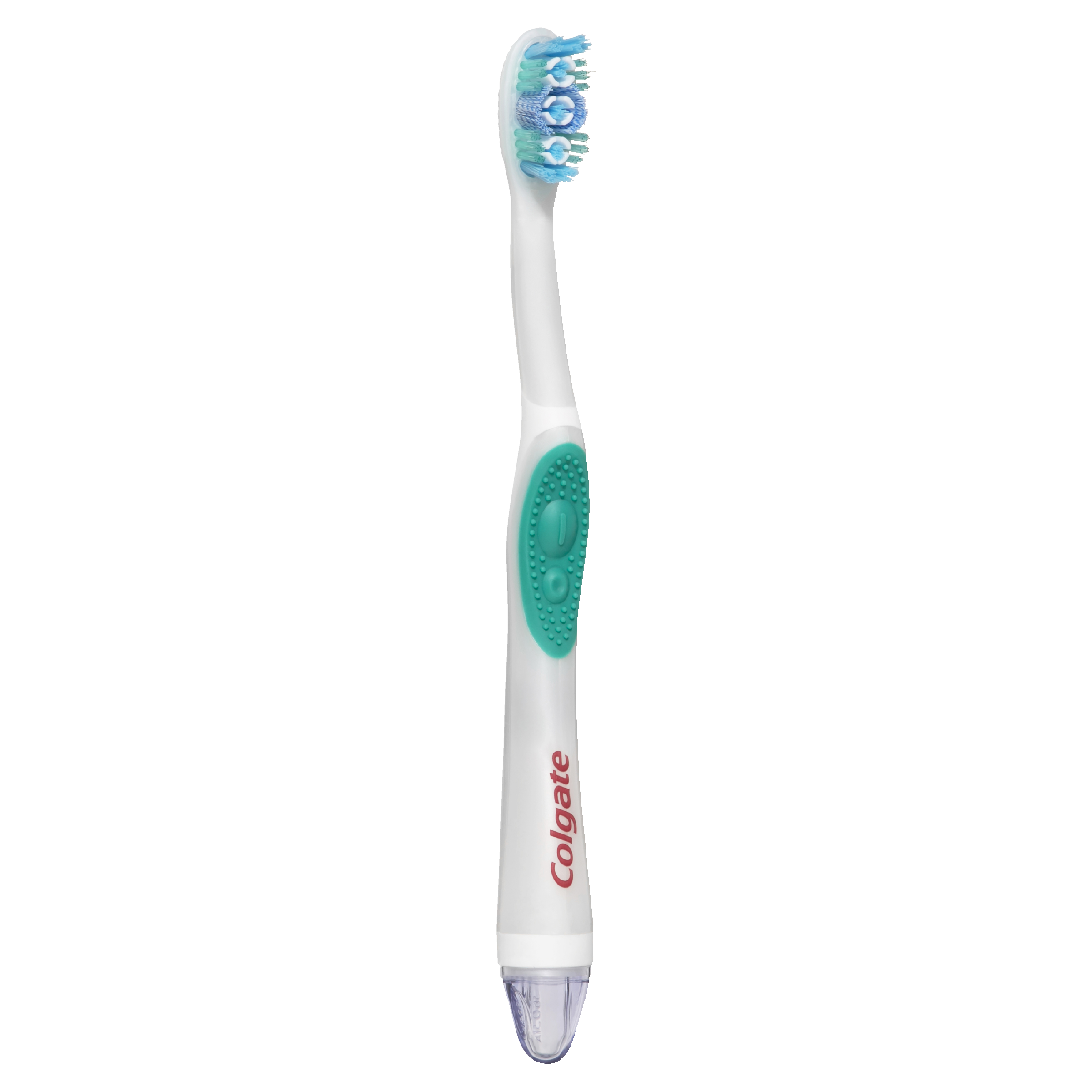 COLGATE TOOTHBRUSH OPTIC WHITE 360° POWER SONIC SOFT 1 PACK - Image 11
