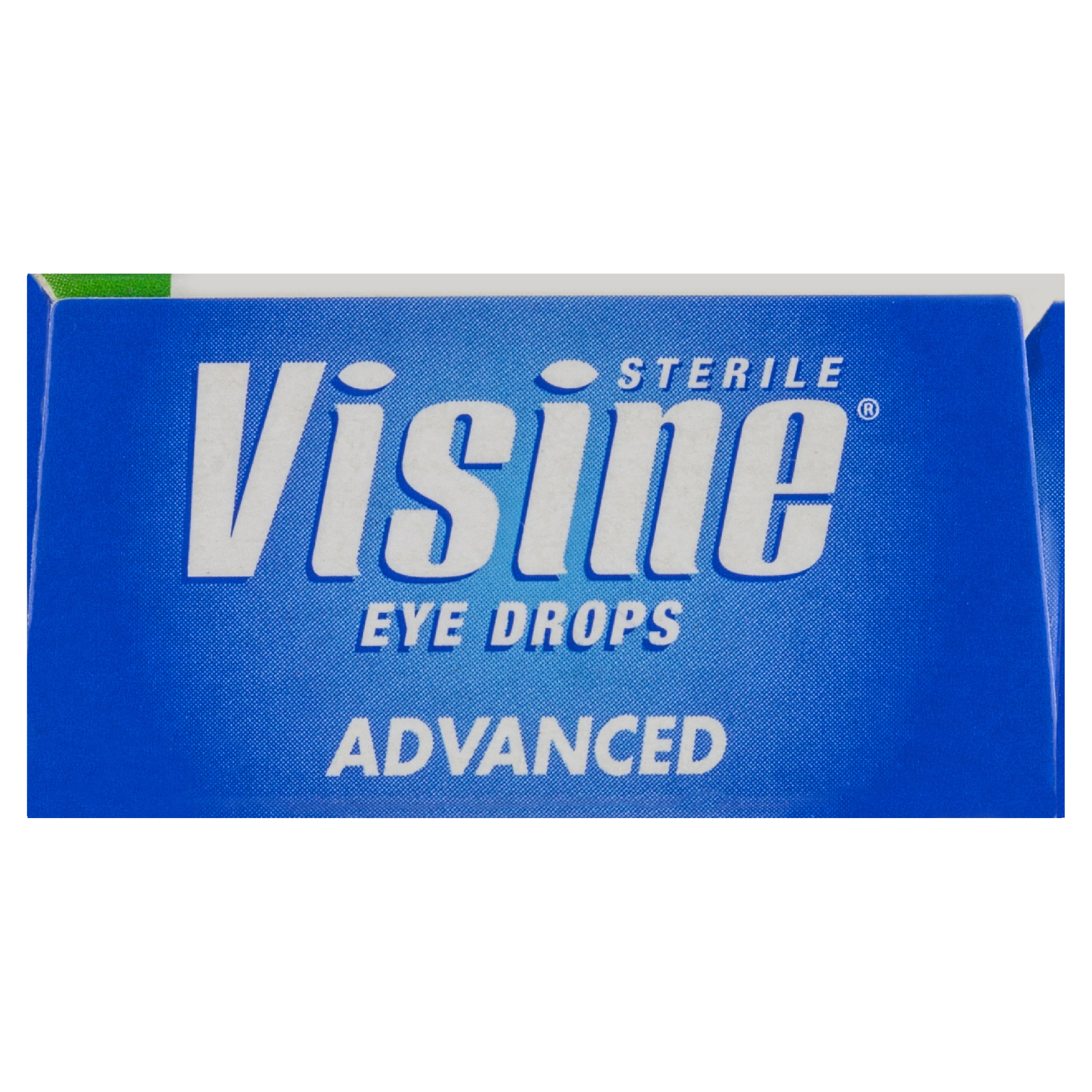 VISINE ADVANCED EYE DROPS 15ML - Image 5