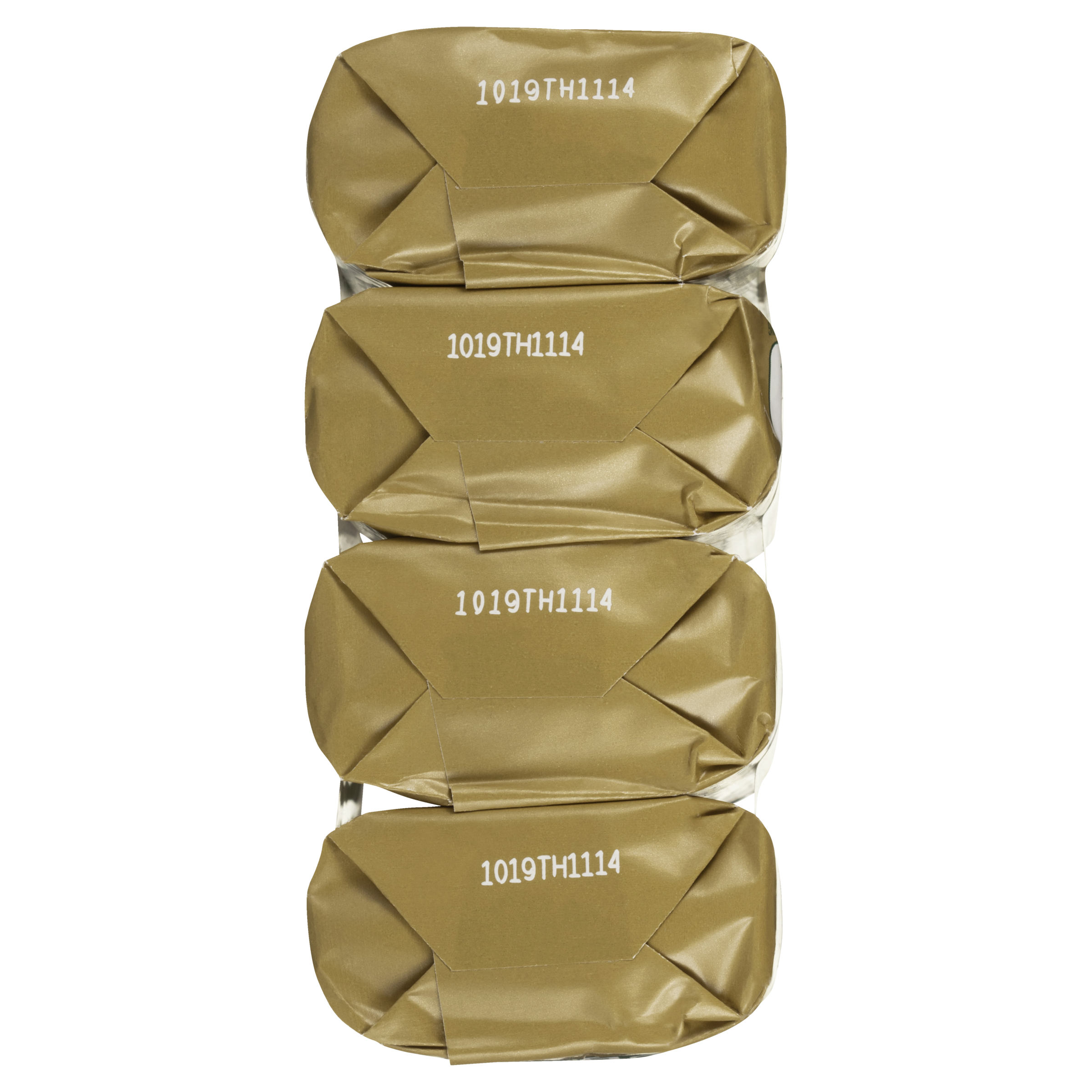 PALMOLIVE GOLD BODY SOAP DAILY DEODORANT PROTECTION 90G 4 PACK - Image 4