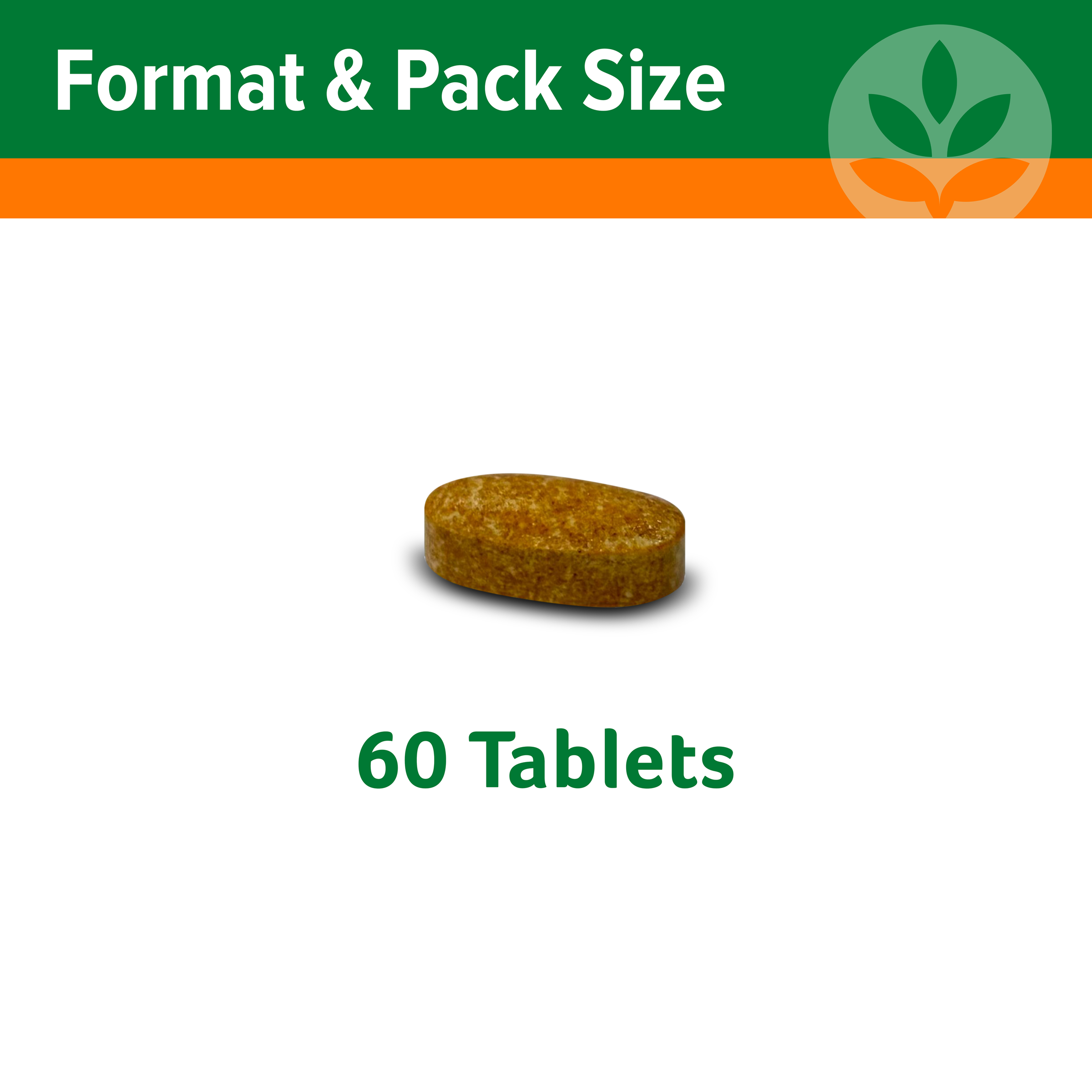 CENOVIS ECHINACEA GARLIC ZINC + C 60 TABLETS - Image 5