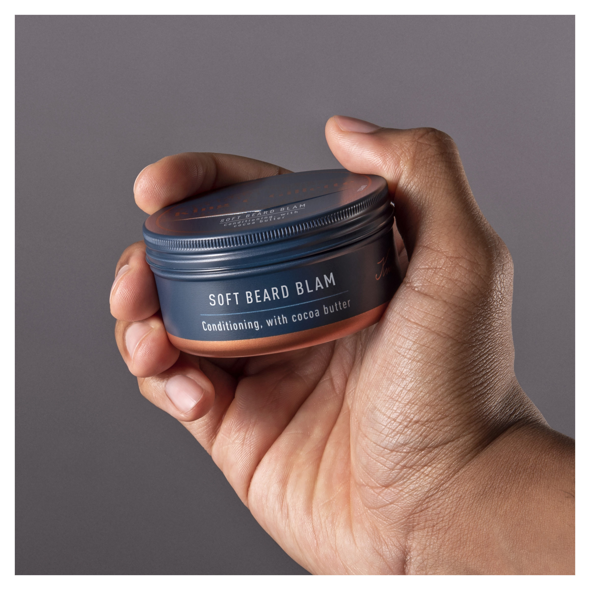GILLETTE KING C BEARD BALM 100ML - Image 6