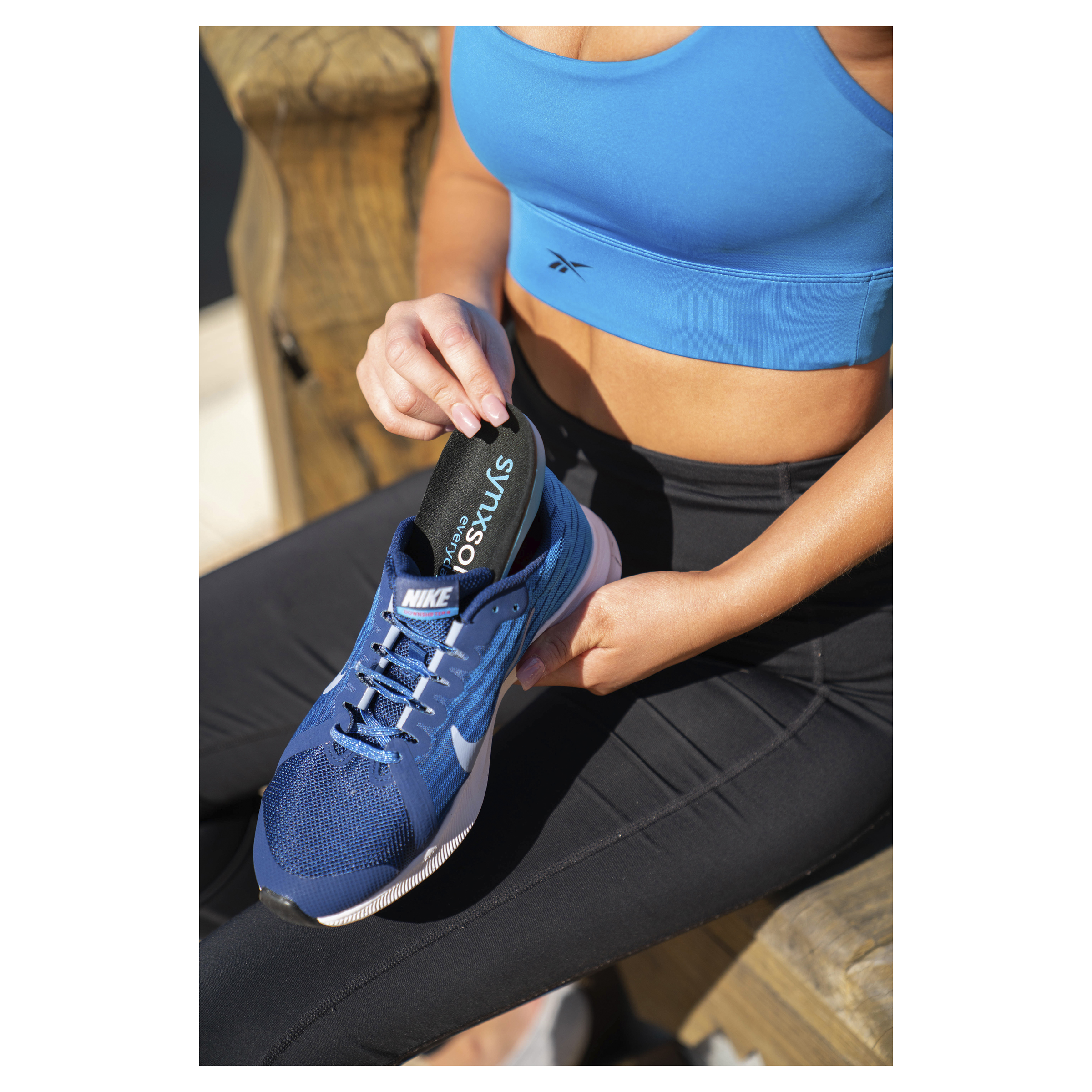 SYNXSOLE EVERYDAY ORTHOTICS LARGE - Image 2