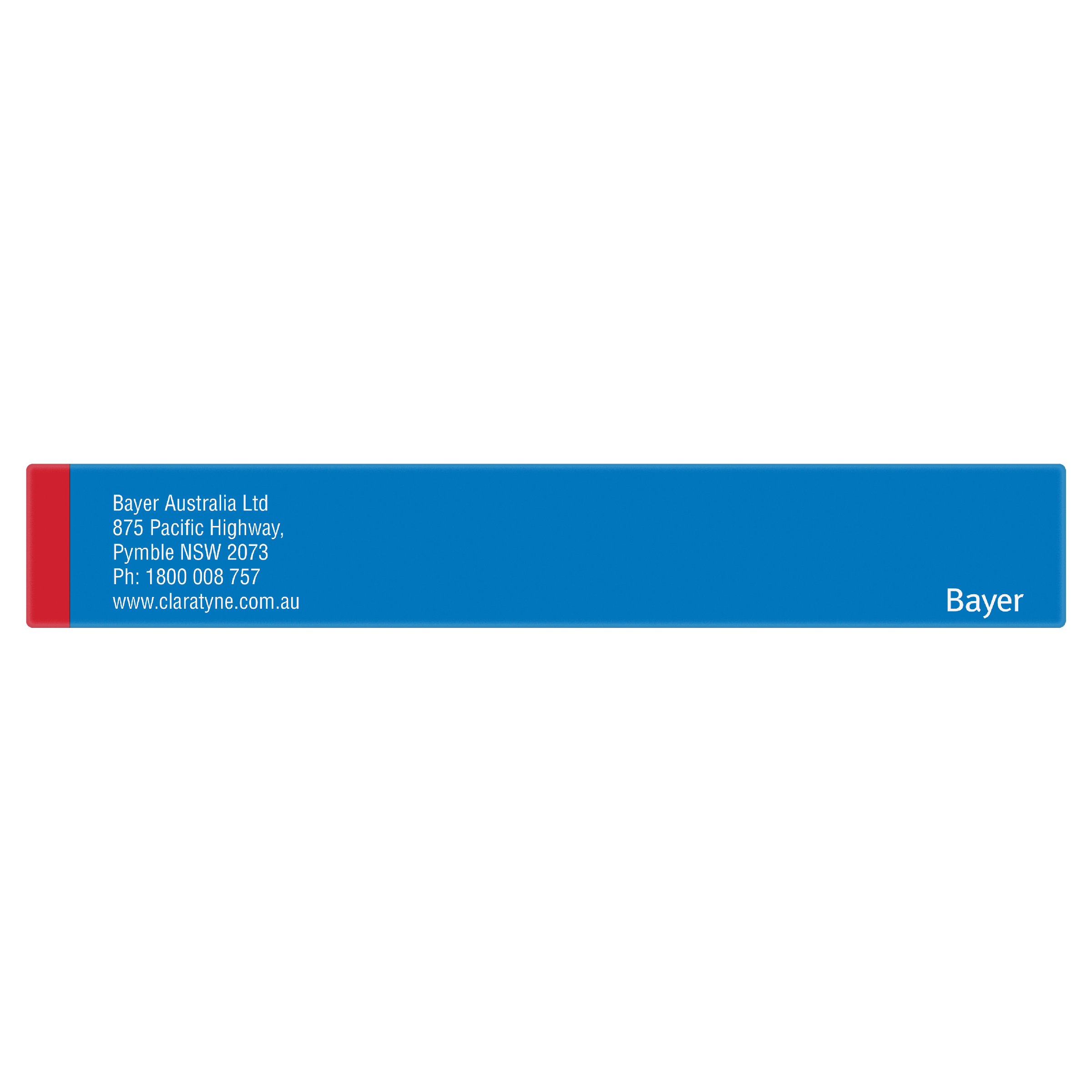 CLARATYNE 10MG 10 TABLETS - Image 5