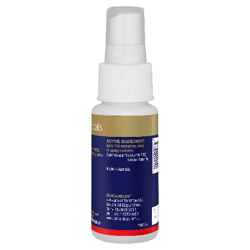 BIOCEUTICALS B12 50ML SPRAY - Image 2