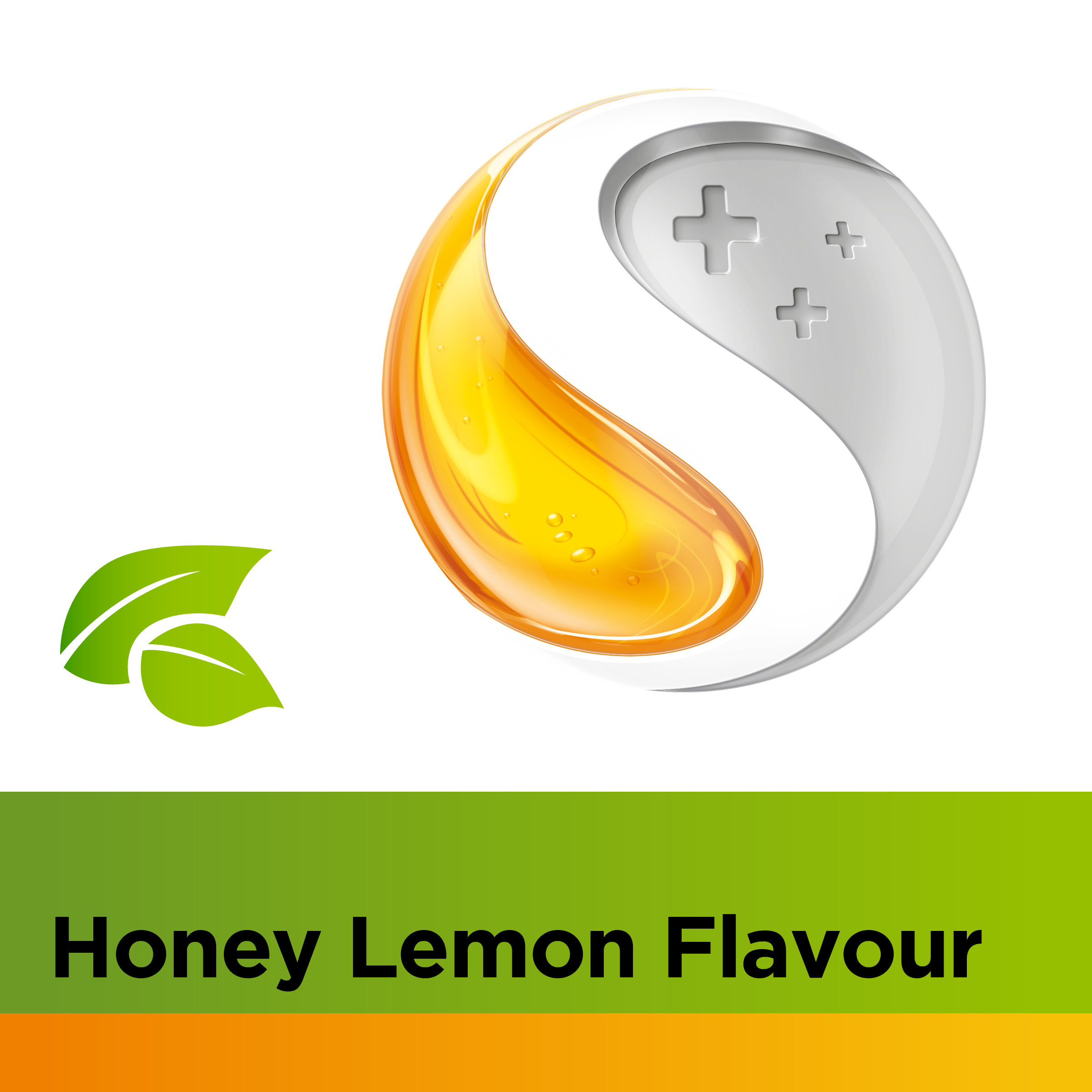 STREPSILS HERBAL COUGH  HONEY LEMON 16 LOZENGES - Image 10