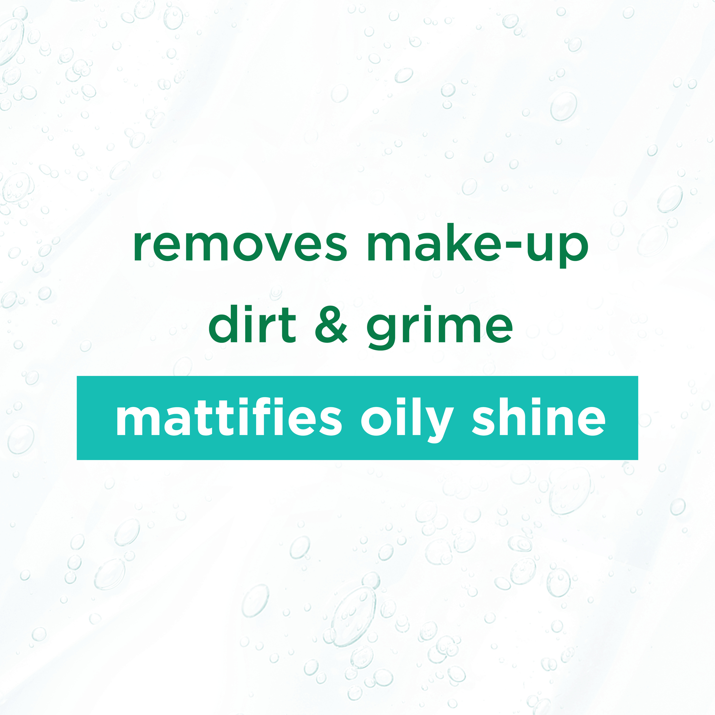 SIMPLE DAILY DETOX PURIFYING FACIAL WASH 150ML - Image 5