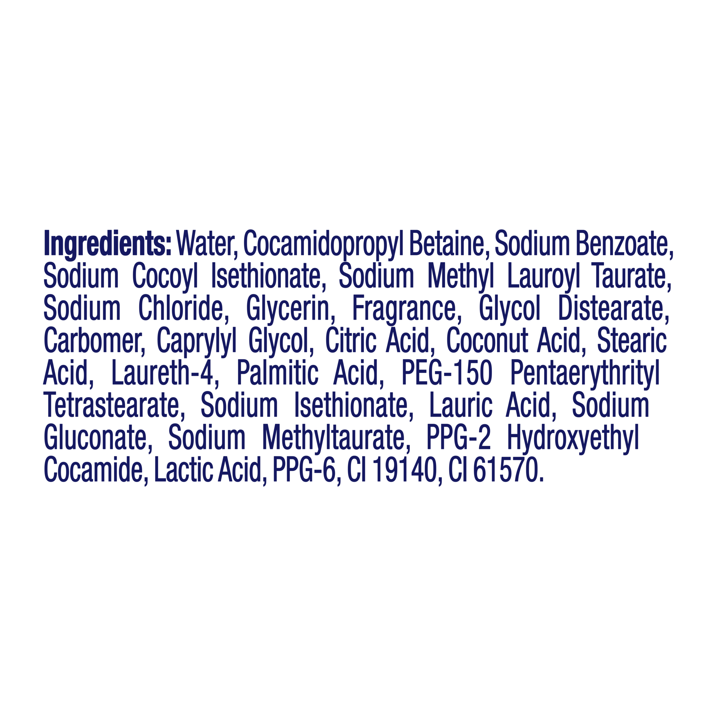 DOVE BODY WASH FRESH TOUCH 1 LITRE - Image 7