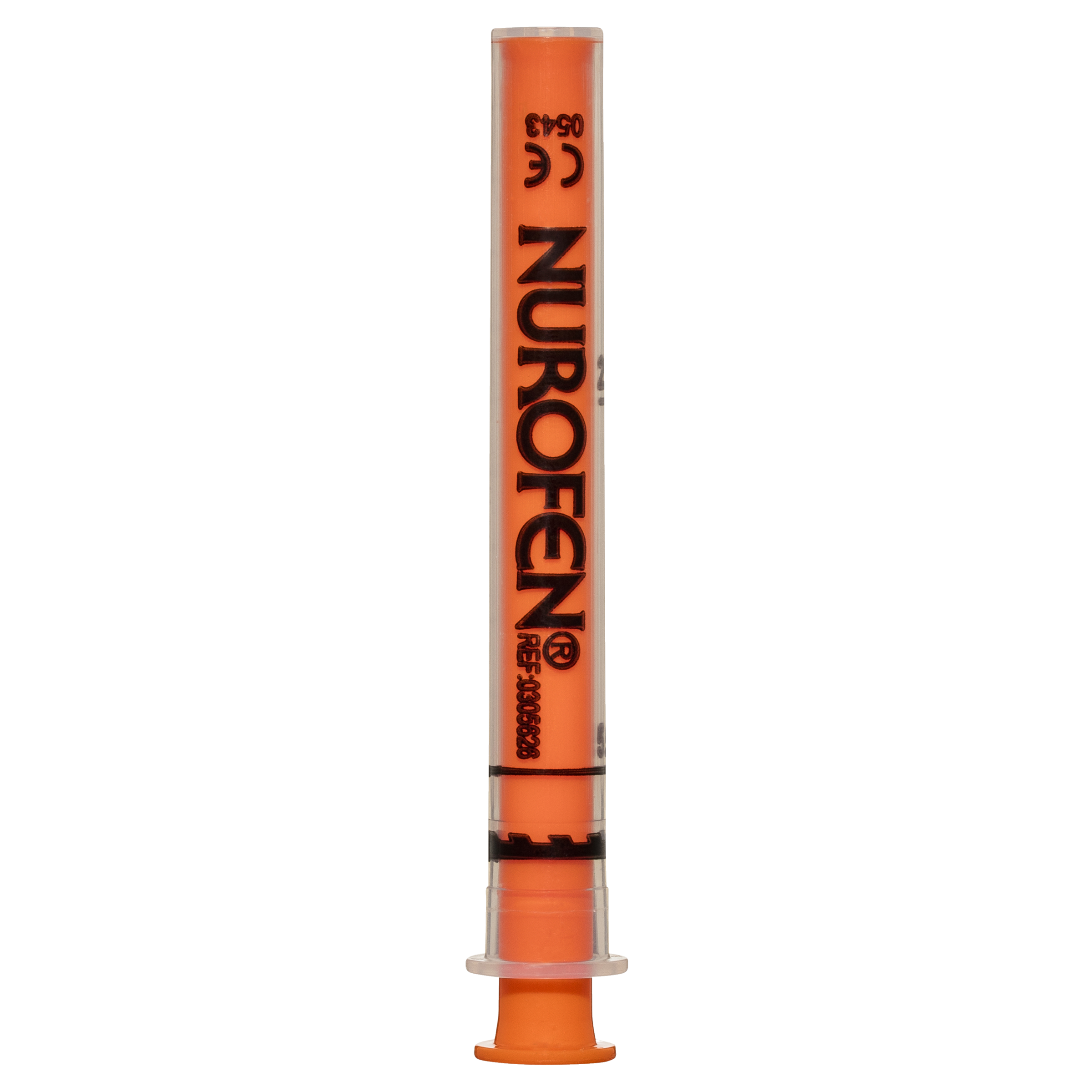NUROFEN FOR CHILDREN 5 YEARS - 12 YEARS ORANGE 100ML - Image 11