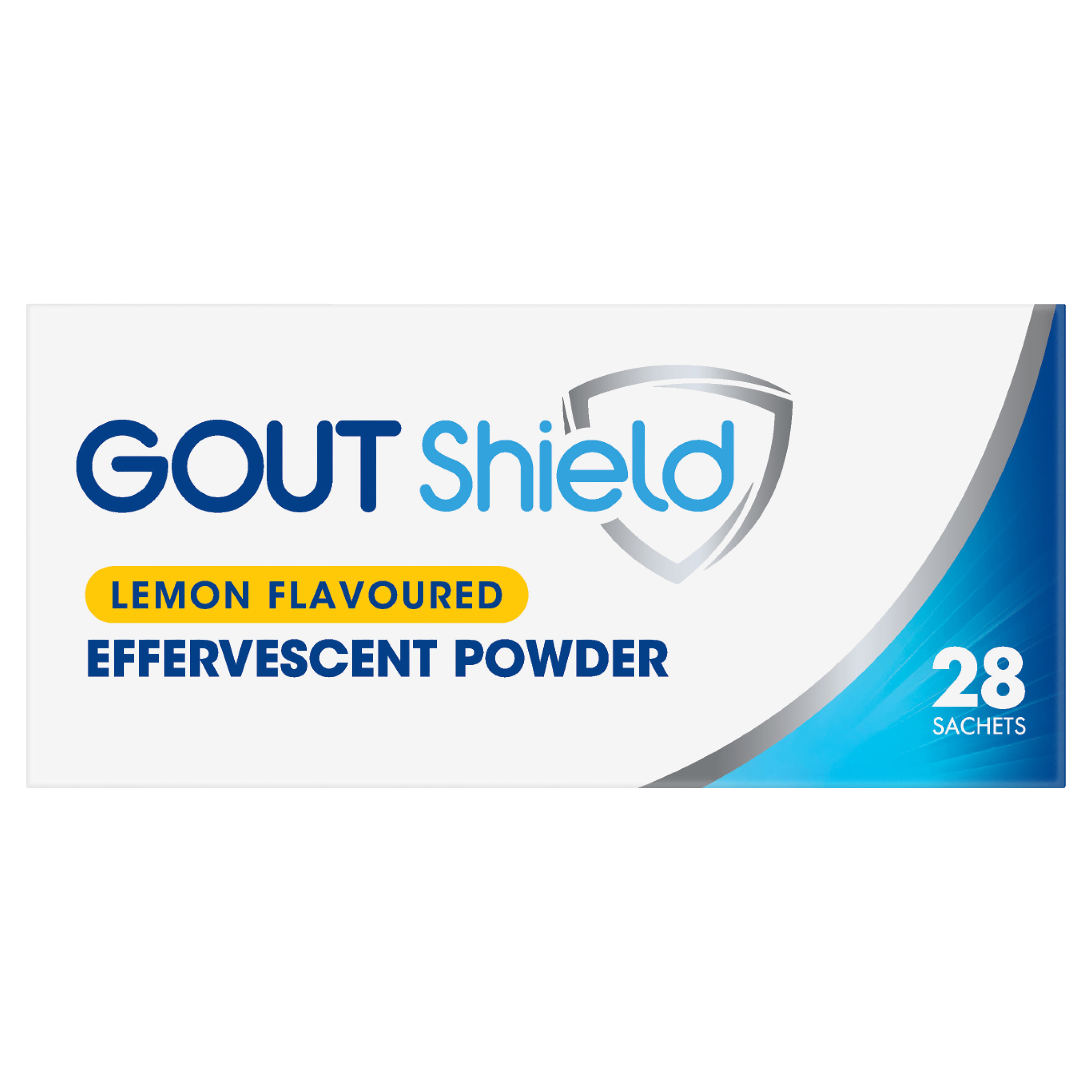 GOUT SHIELD SACHET 3.2G 28 PACK - Image 7