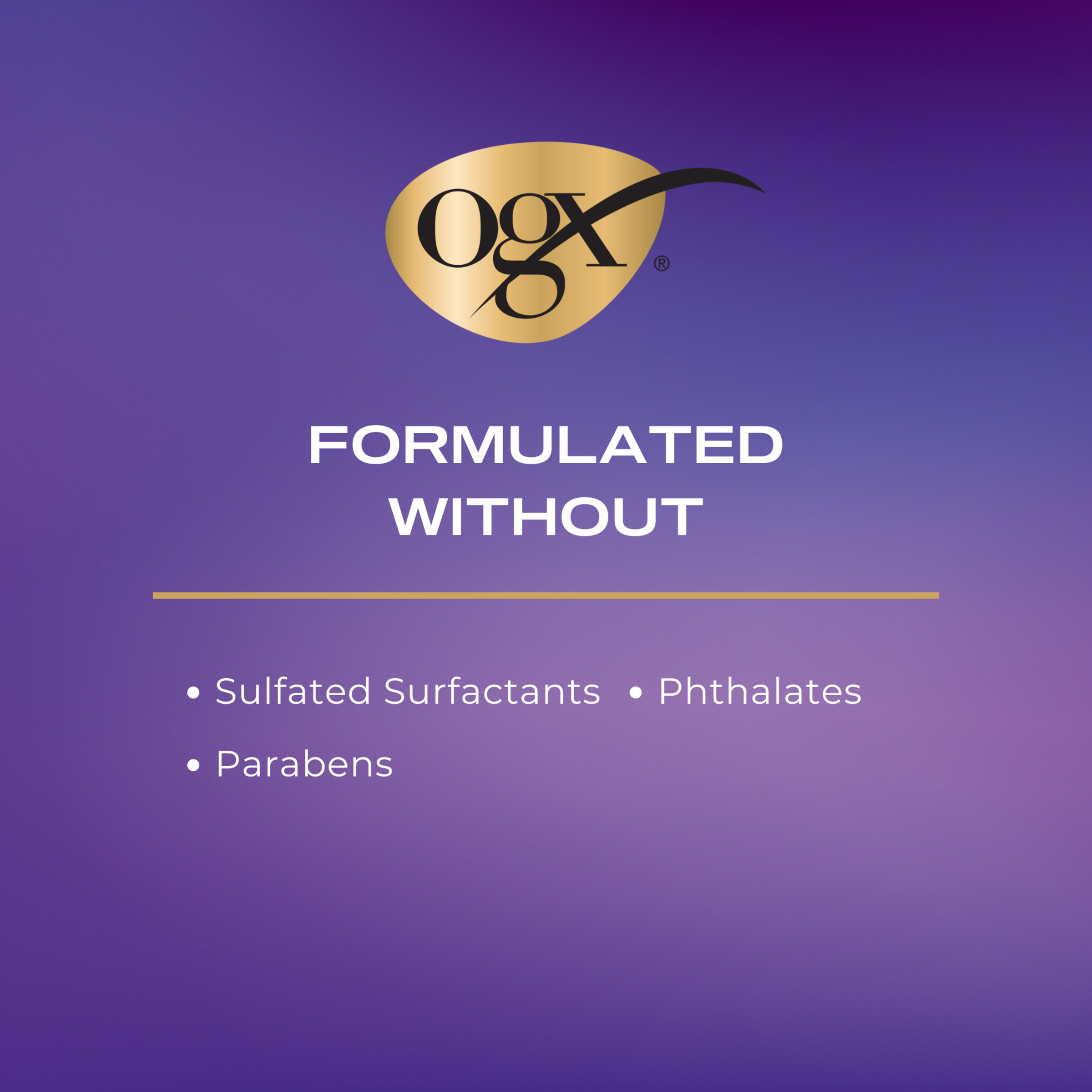 OGX BIOTIN & COLLAGEN SHAMPOO 385ML - Image 5