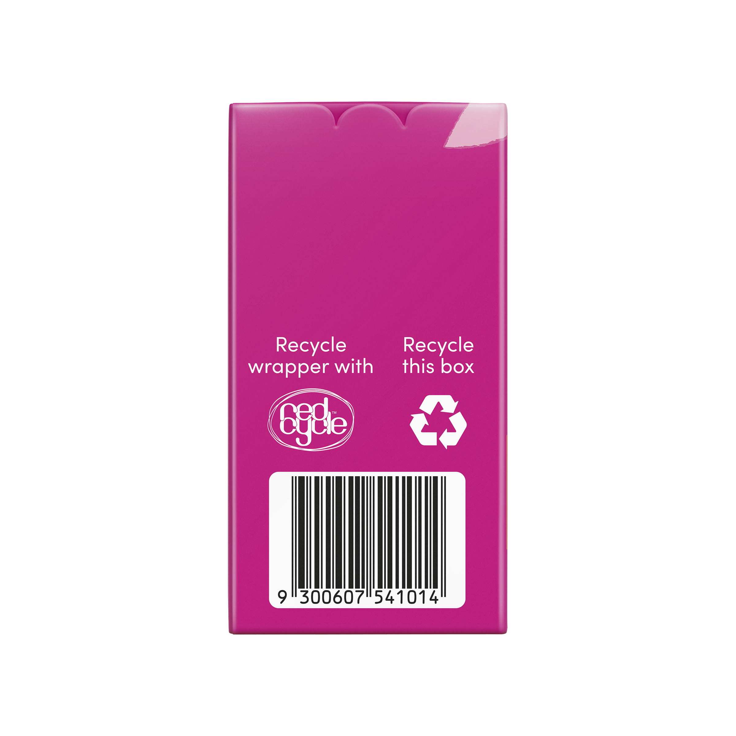 CAREFREE LINER 3D LONGS ORIGINAL 30 PACK - Image 4