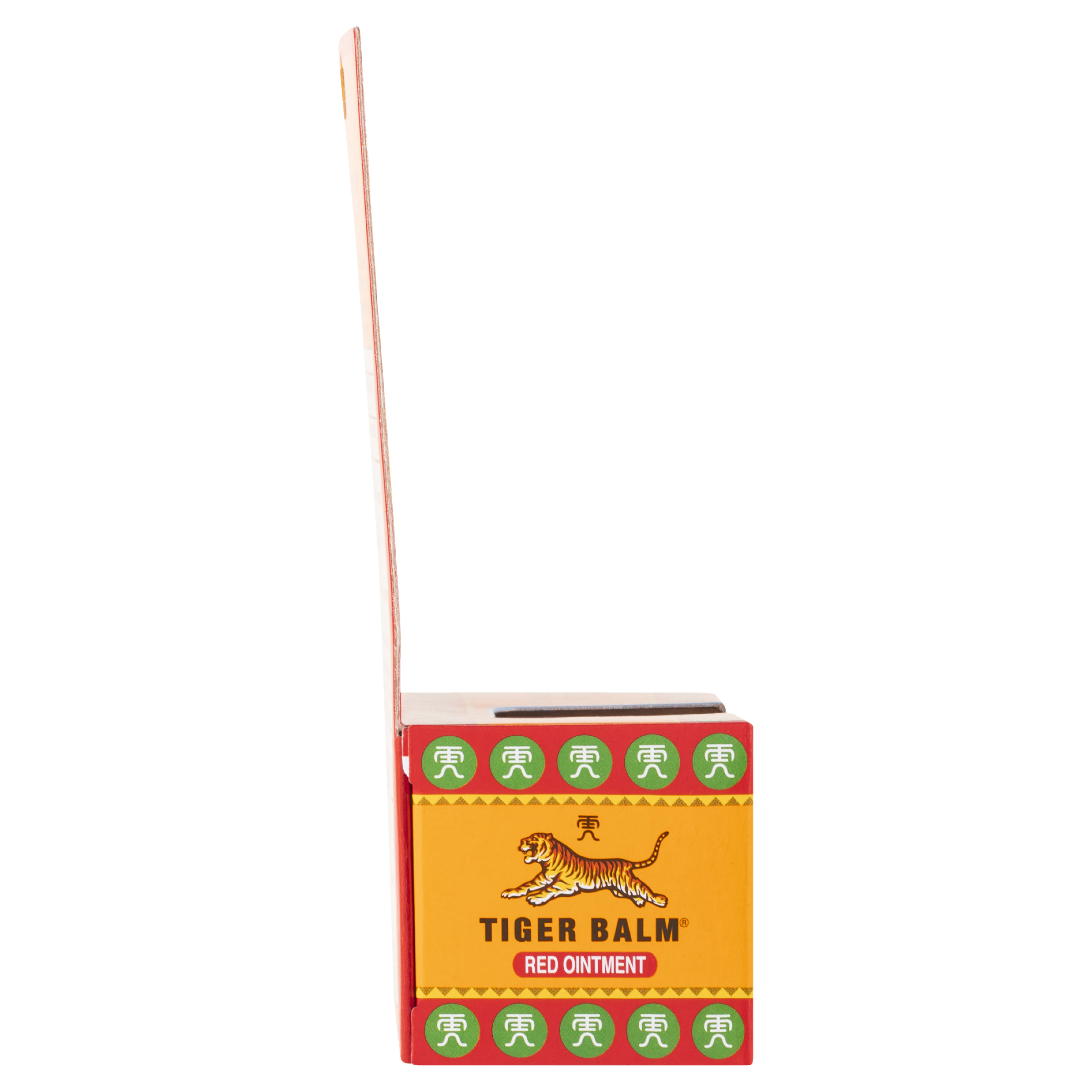 TIGER BALM RED OINTMENT 18G - Image 3
