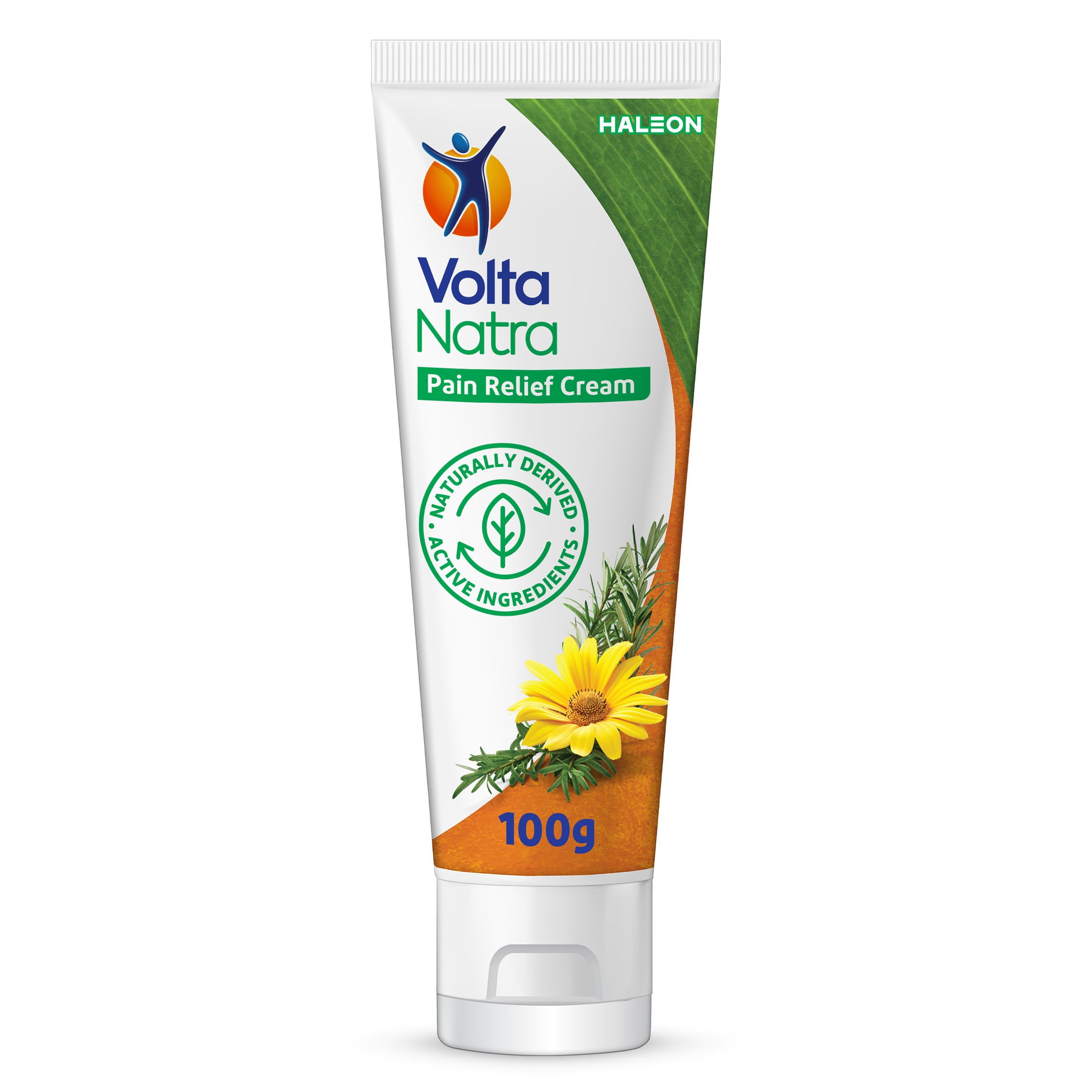 VOLTANATRA PAIN RELIEF CREAM 100G - Image 9