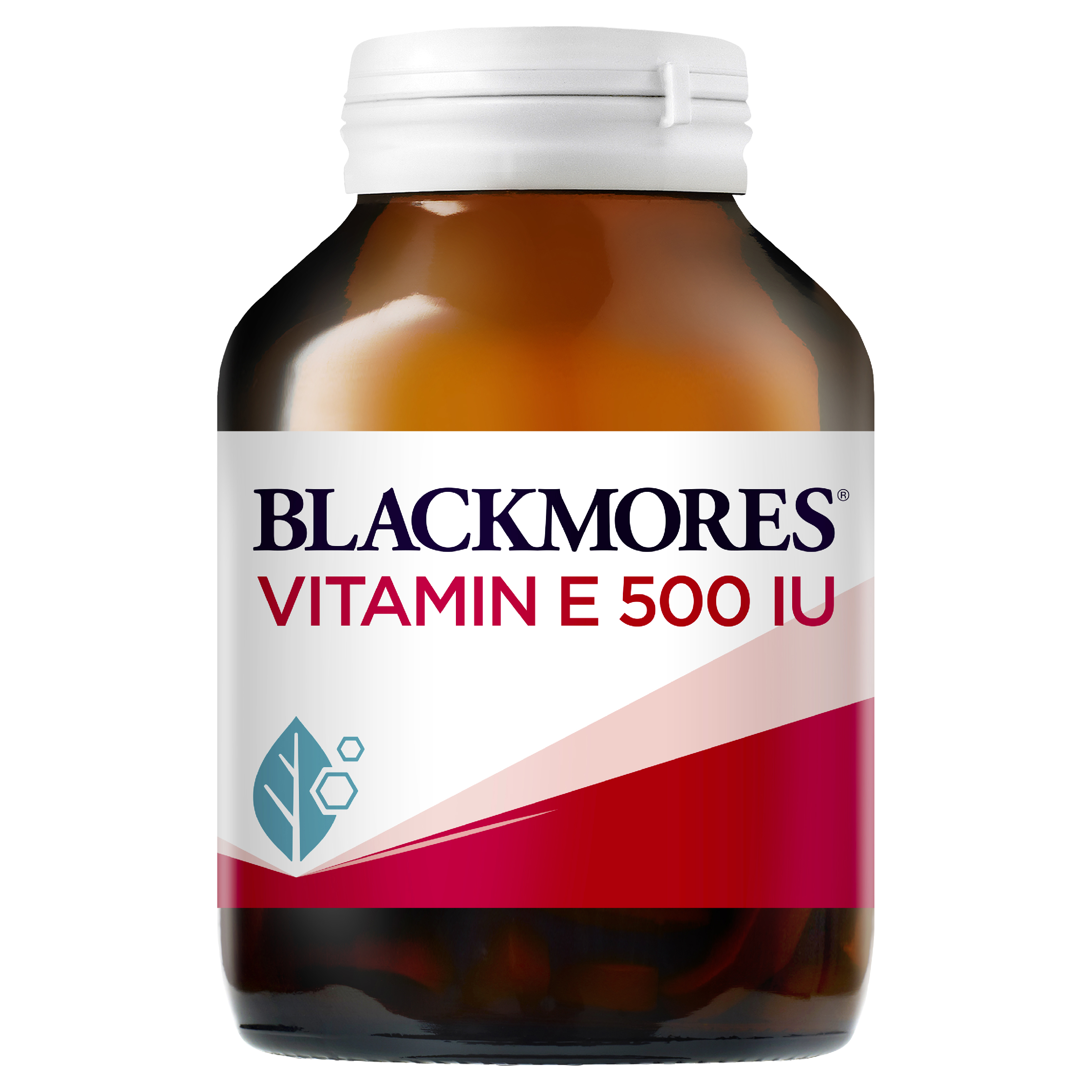 BLACKMORES VITAMIN E 500IU 150 CAPSULES - Image 3