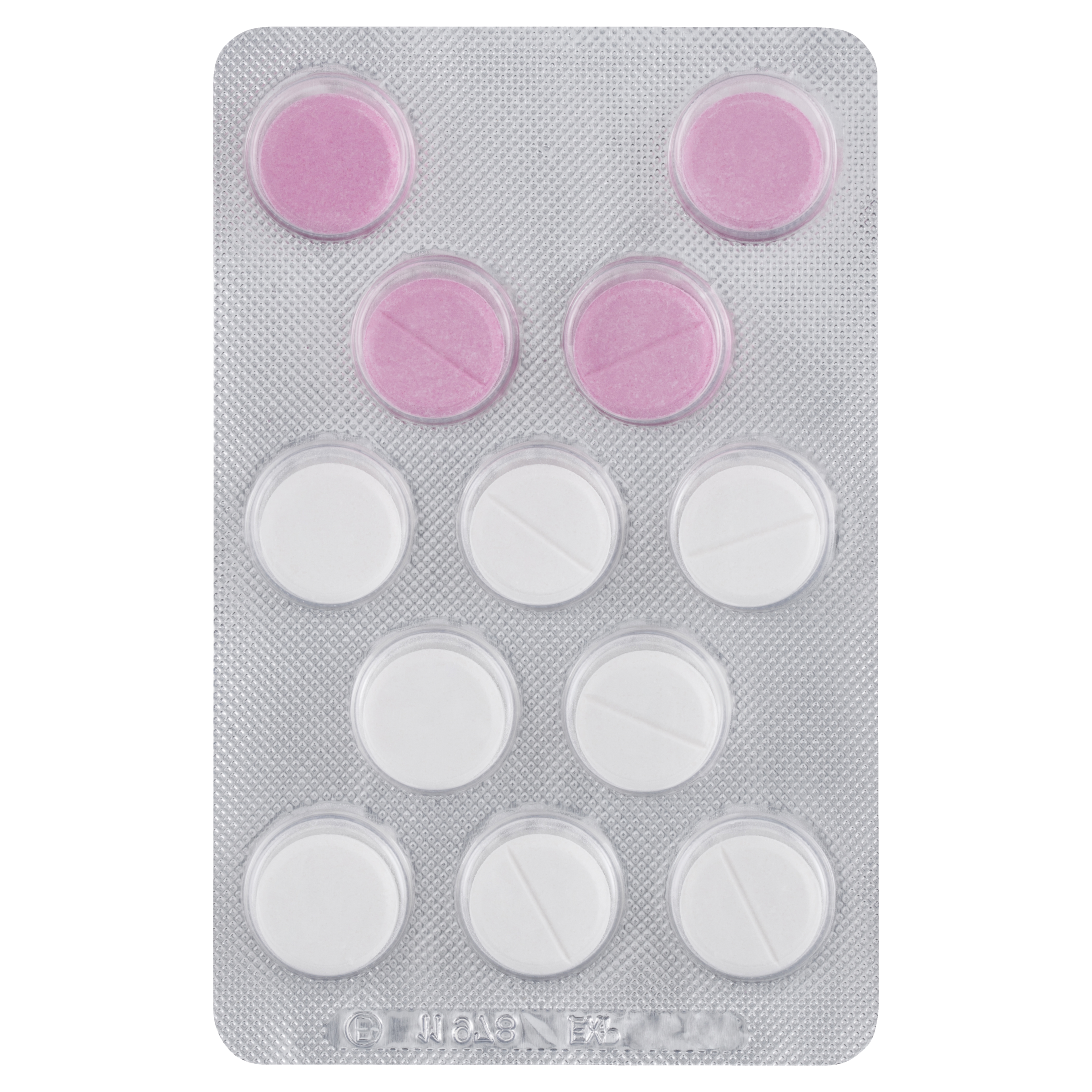 DEMAZIN DAY & NIGHT COLD & FLU PE 48 TABLETS - Image 8