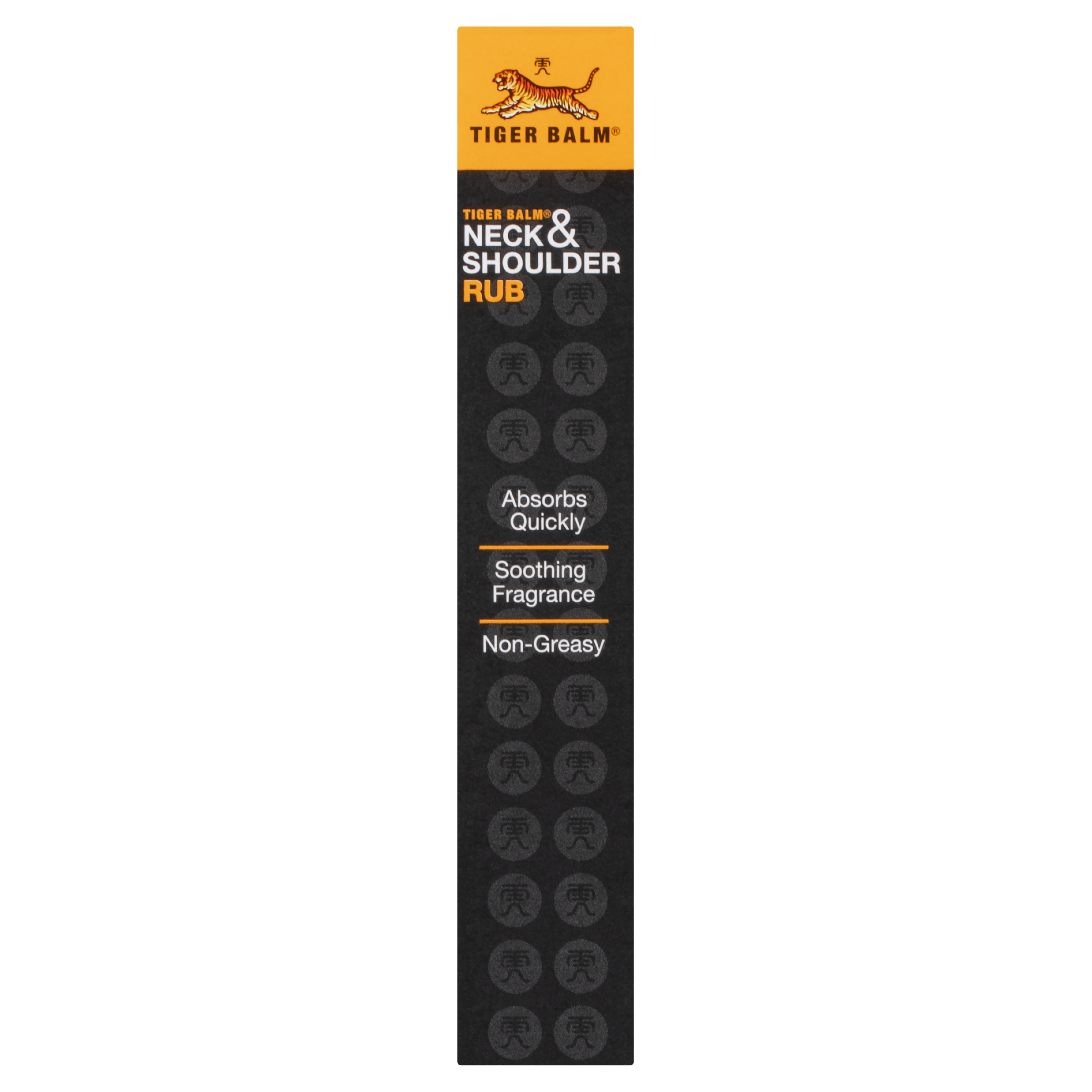 TIGER BALM NECK & SHOULDER RUB 50G - Image 6