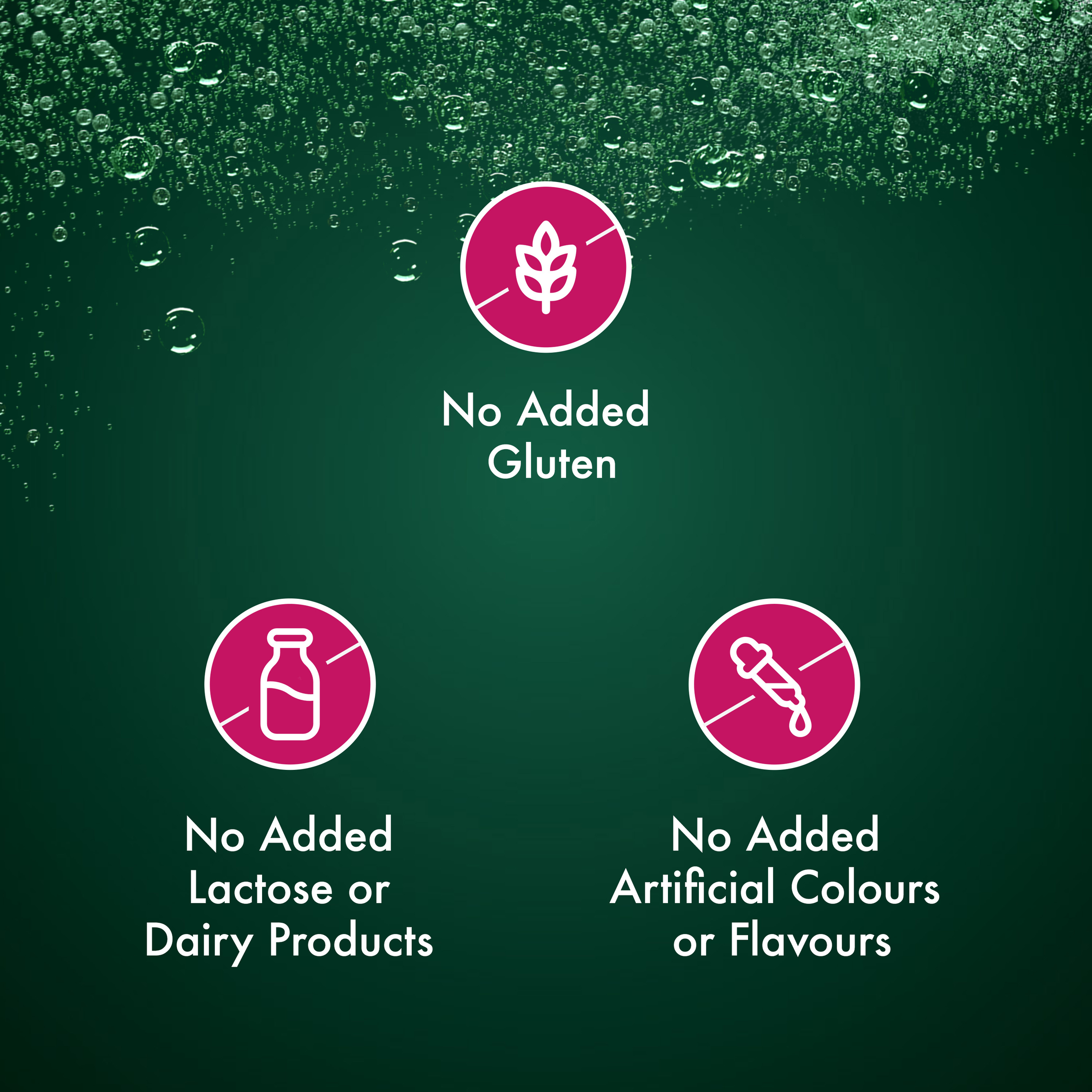 NATURES OWN COLLAGEN + SKIN SUPPORT 20 TABLETS - Image 8