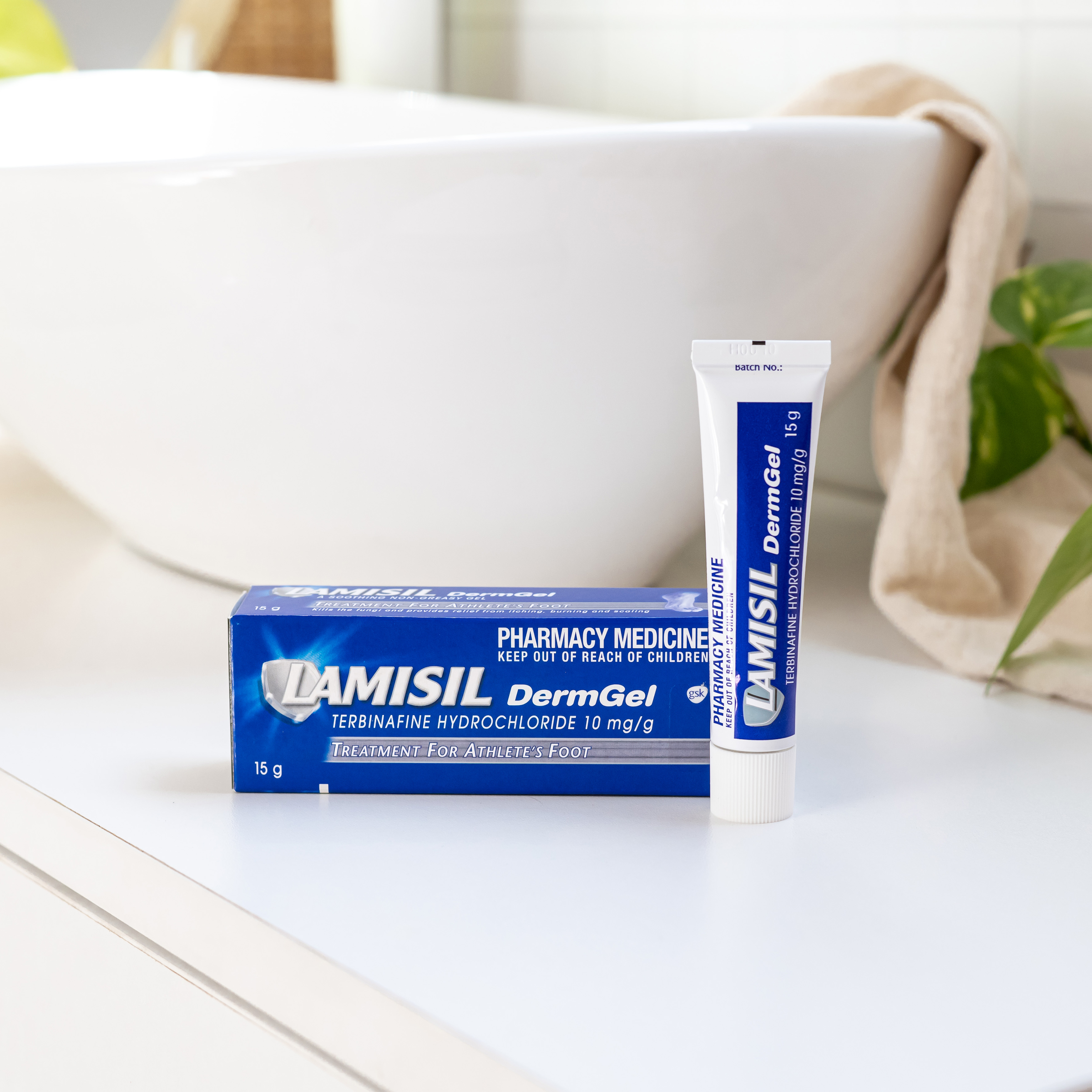 LAMISIL DERMGEL 15G - Image 10