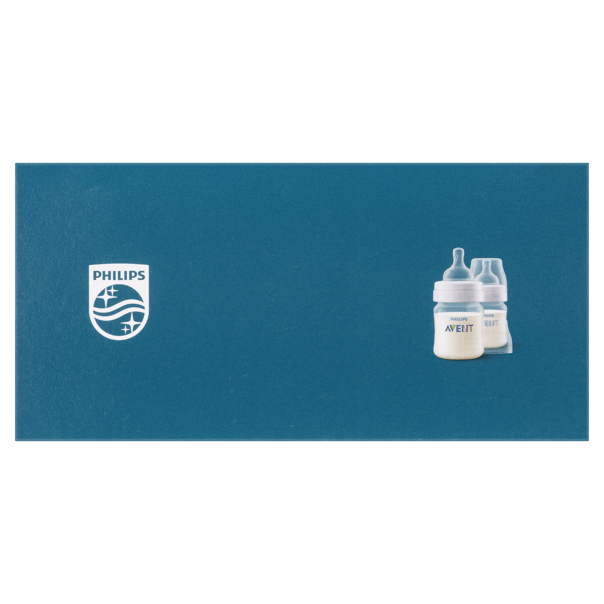 AVENT CLASSIC FEEDING BOTTLE ANTI COLIC 125ML 2 PACK - Image 6