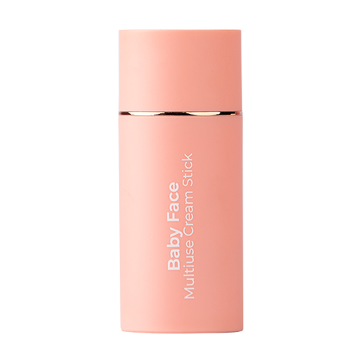 MCO BEAUTY BABY FACE MULTIUSE CREAM STICK KITTY 5G - Image 2