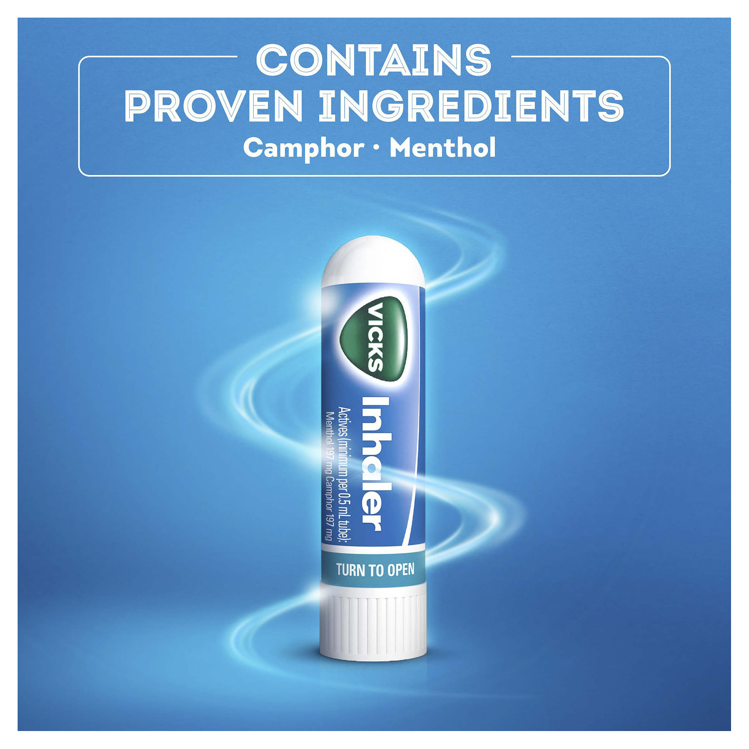 VICKS INHALER 0.5ML - Image 7