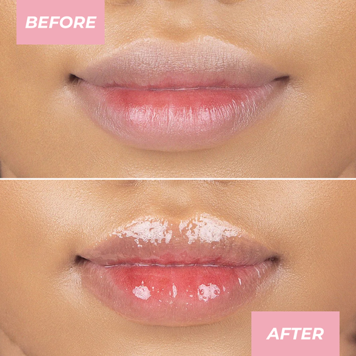 MCO BEAUTY LIP OIL HYDRATING TREATMENT SHEER MELON 9ML - Image 3