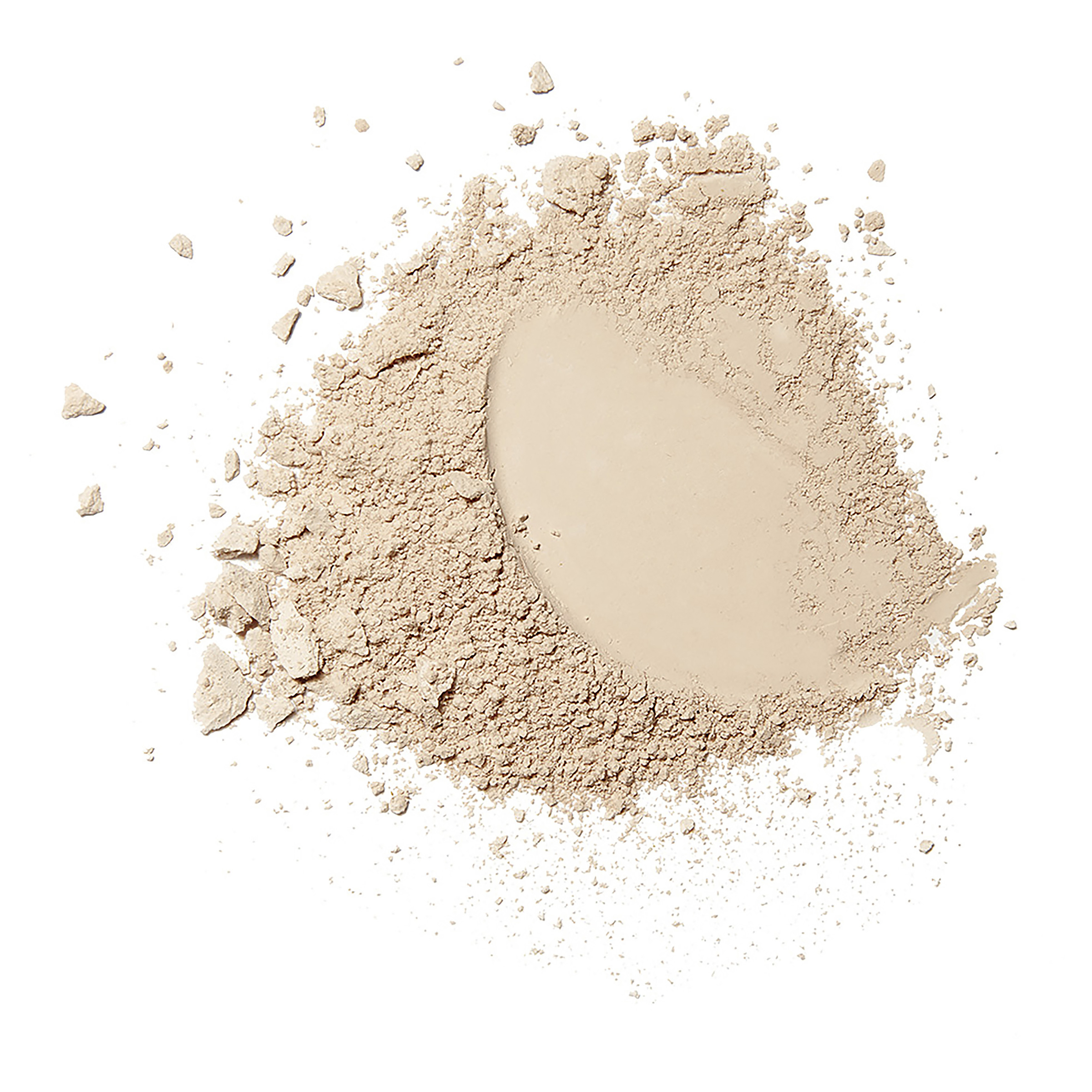 MCO BEAUTY INVISIBLE MATTE LONG-LASTING POWDER TRANSLUCENT 14.5G - Image 4