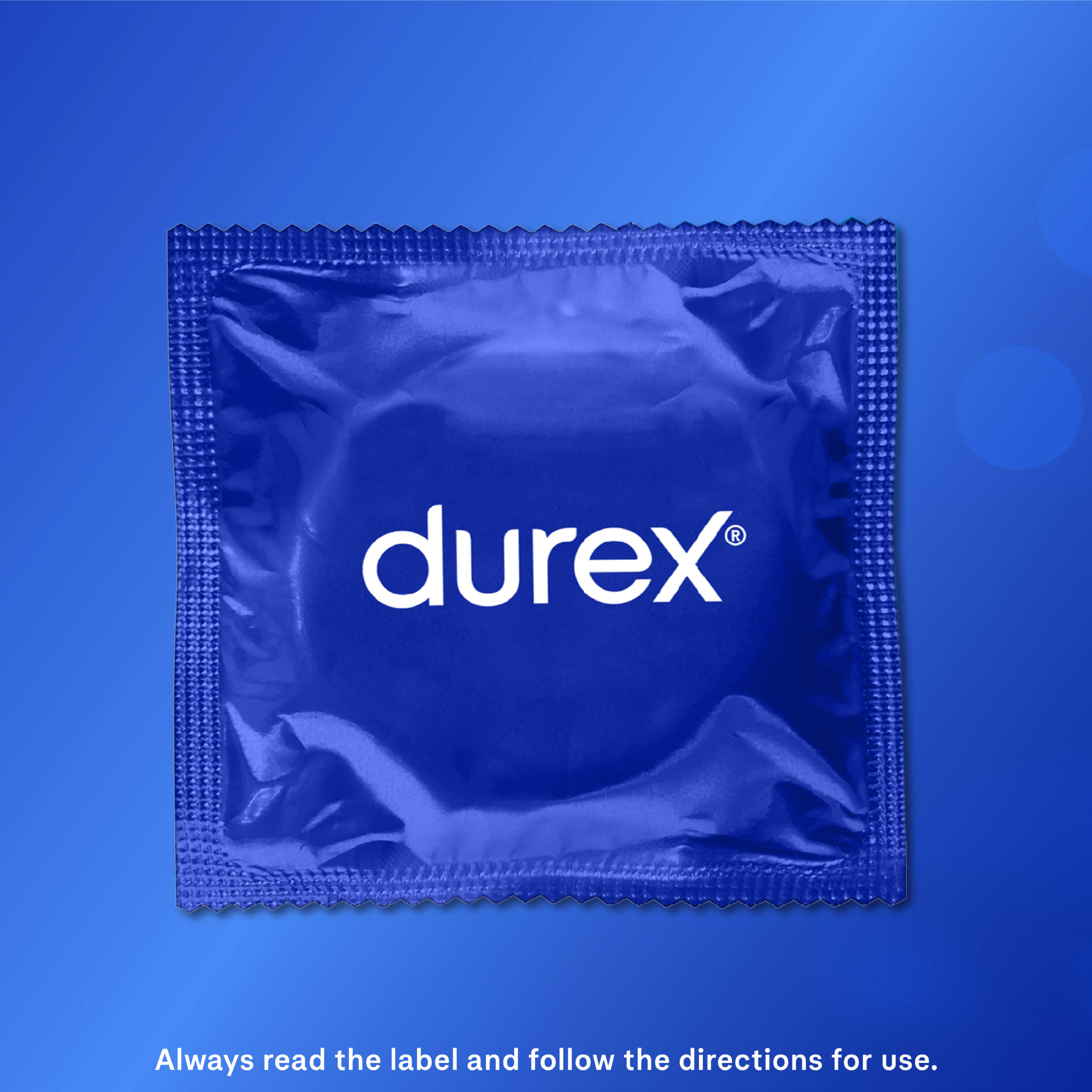 DUREX REGULAR CONDOMS 10 PACK - Image 8