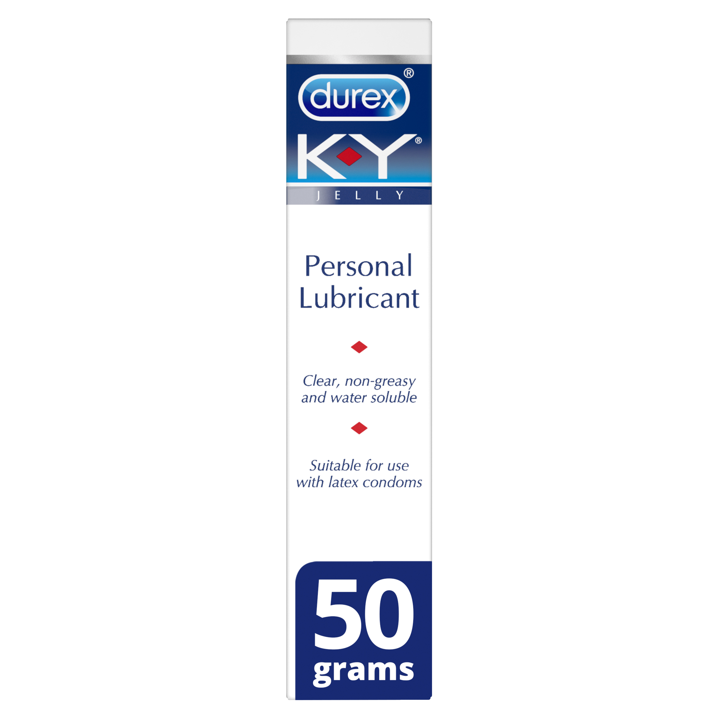 DUREX KY PERSONAL LUBRICANT 50G - Image 11