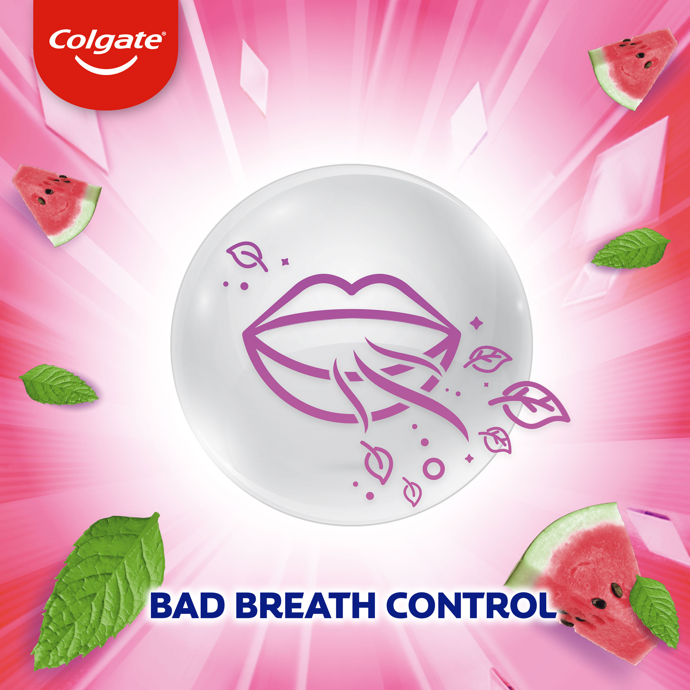 COLGATE MOUTHWASH MAX FRESH WATERMELON 1 LITRE - Image 6