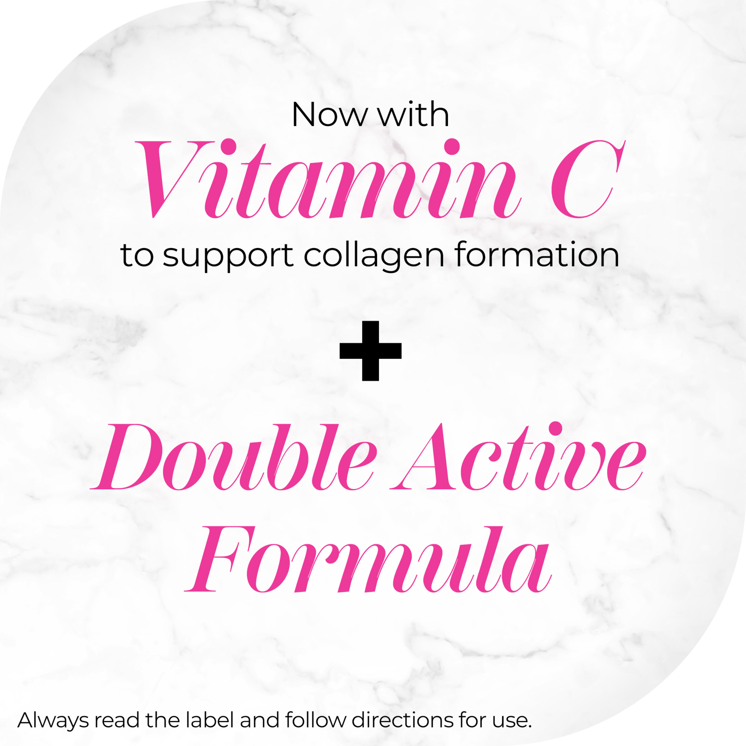 NATURES WAY BEAUTY COLLAGEN GUMMIES 45 - Image 6