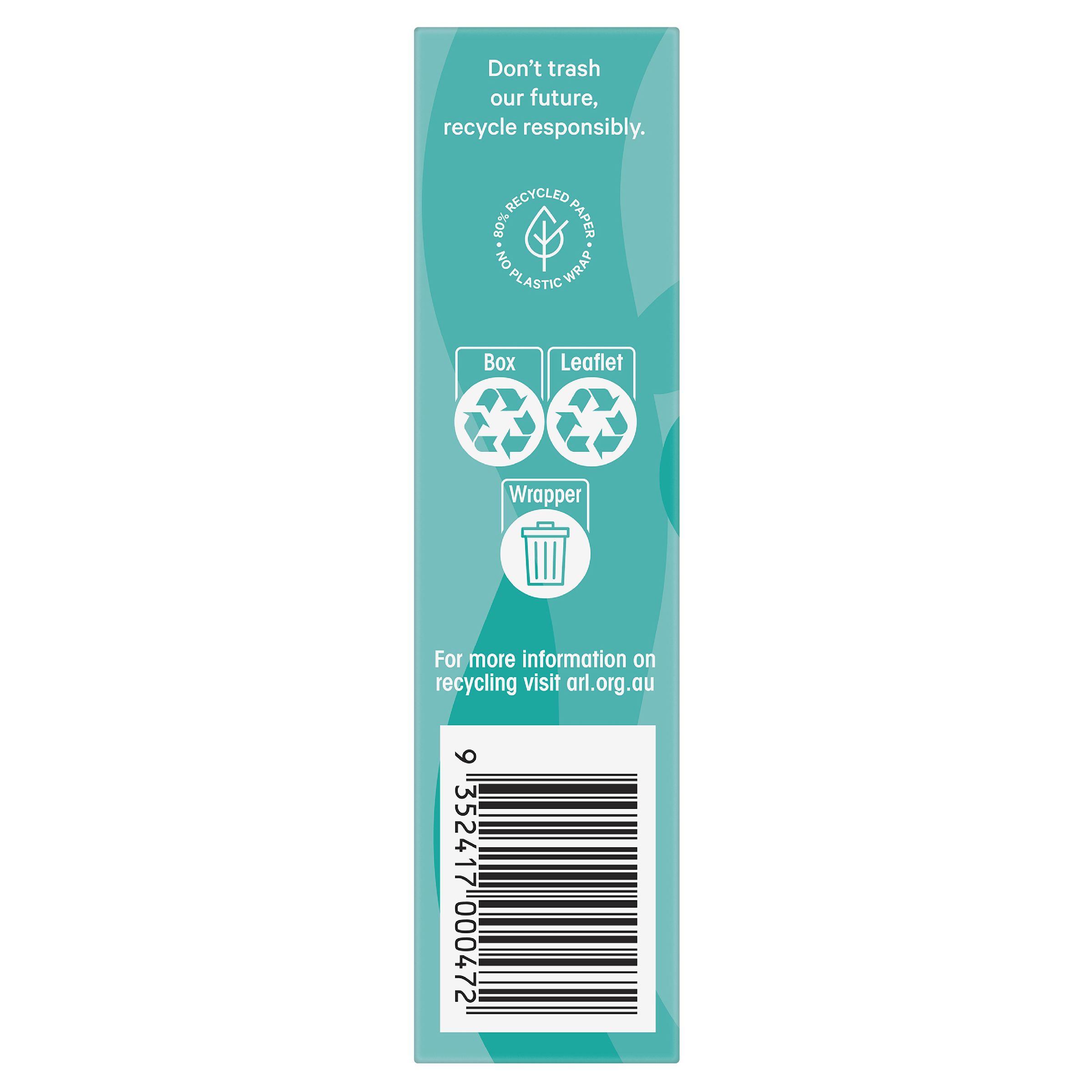 LIFESTYLES CONDOMS LARGE 10 PACK - Image 3