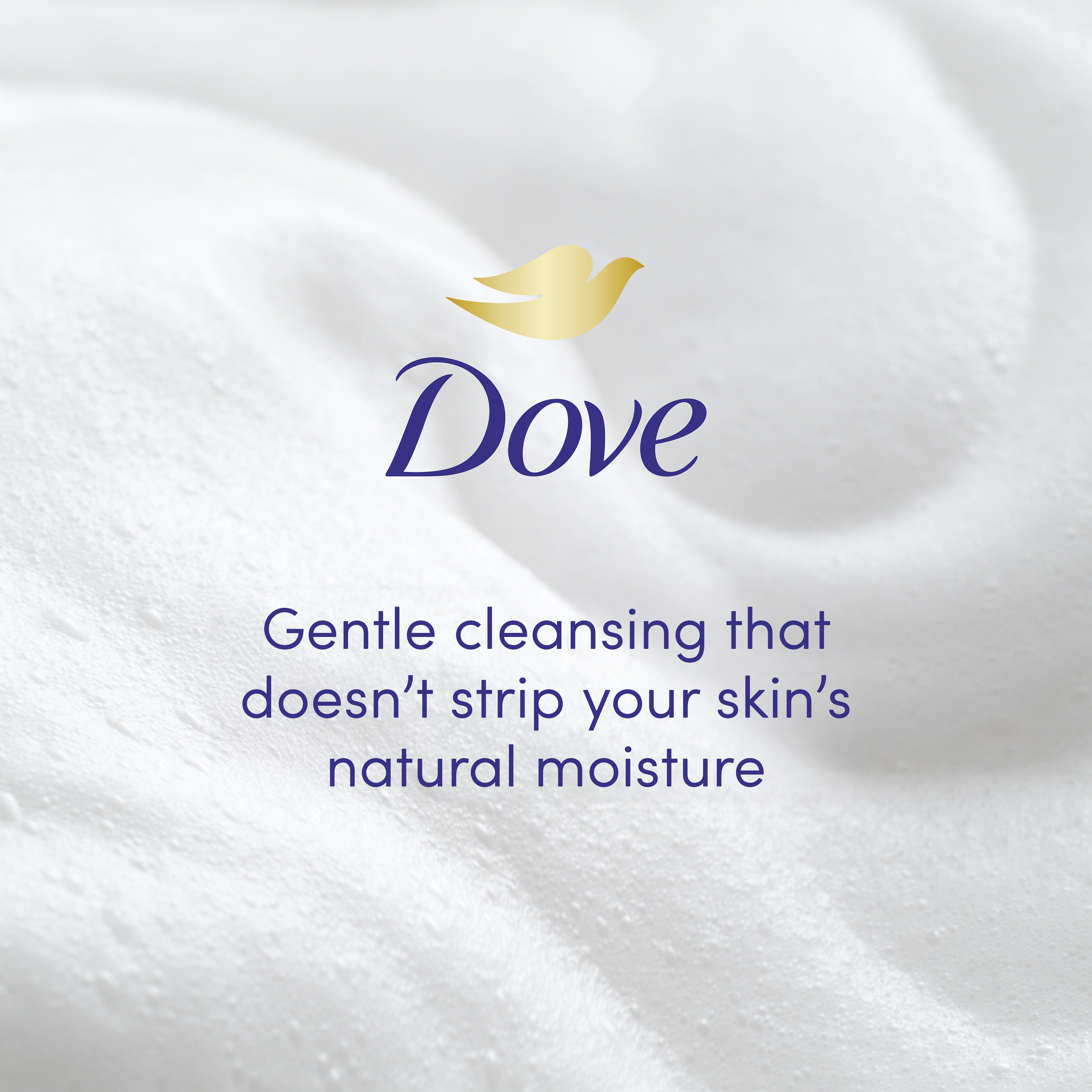DOVE BODY WASH FRESH TOUCH 1 LITRE - Image 5