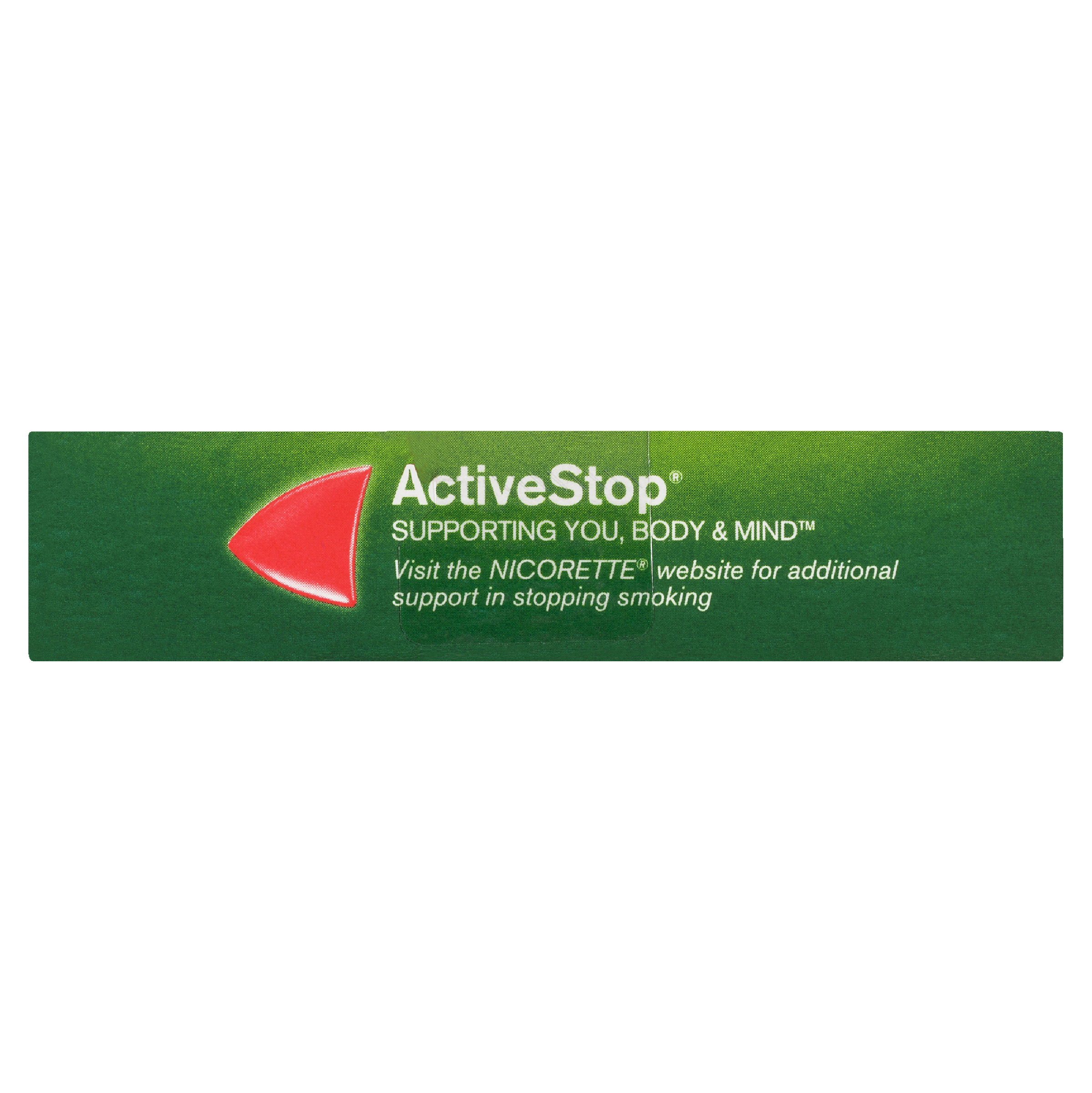NICORETTE INVISIPATCH STEP 2 15MG  7 PACK - Image 5