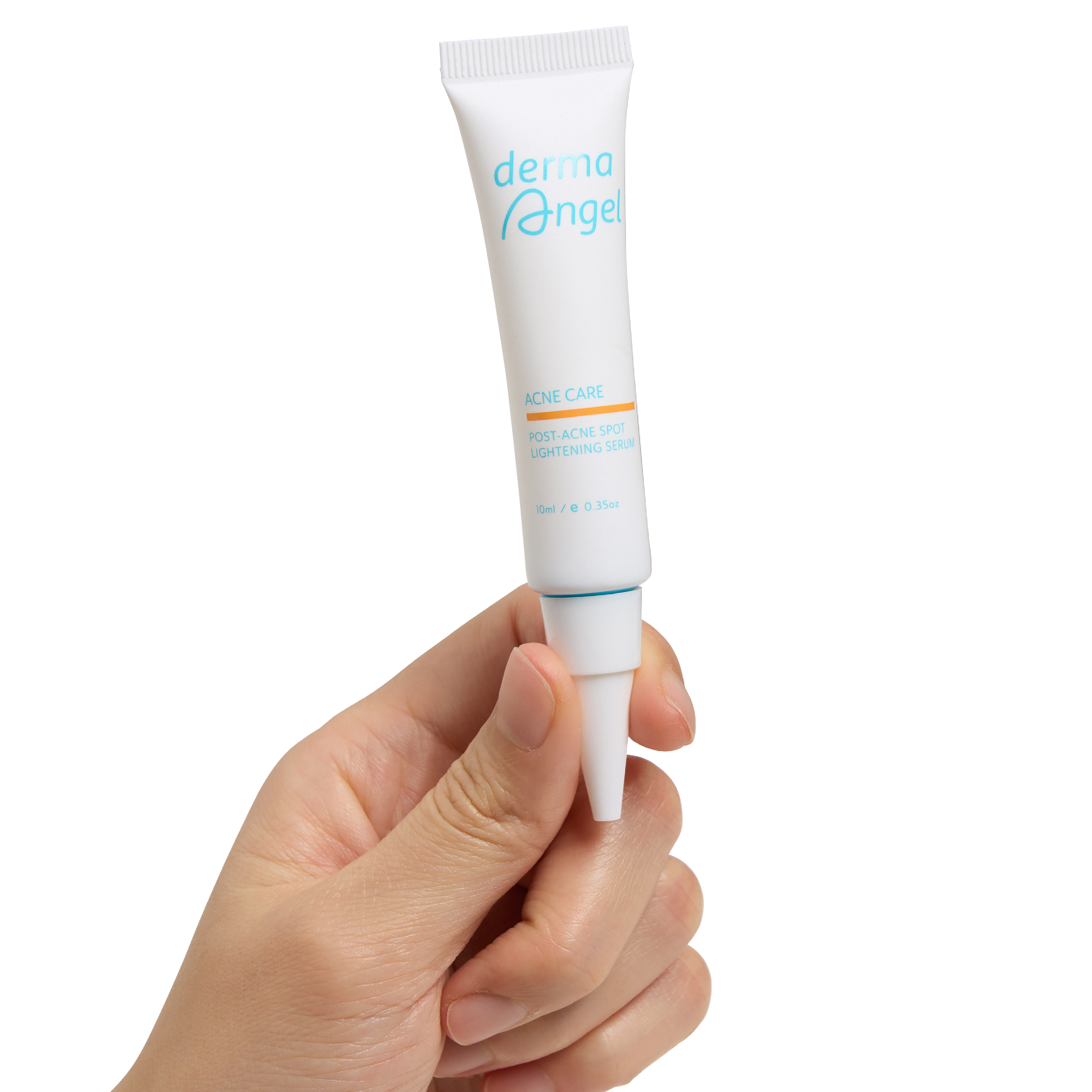 DERMA ANGEL ACNE LIGHTENING SERUM 10ML - Image 5