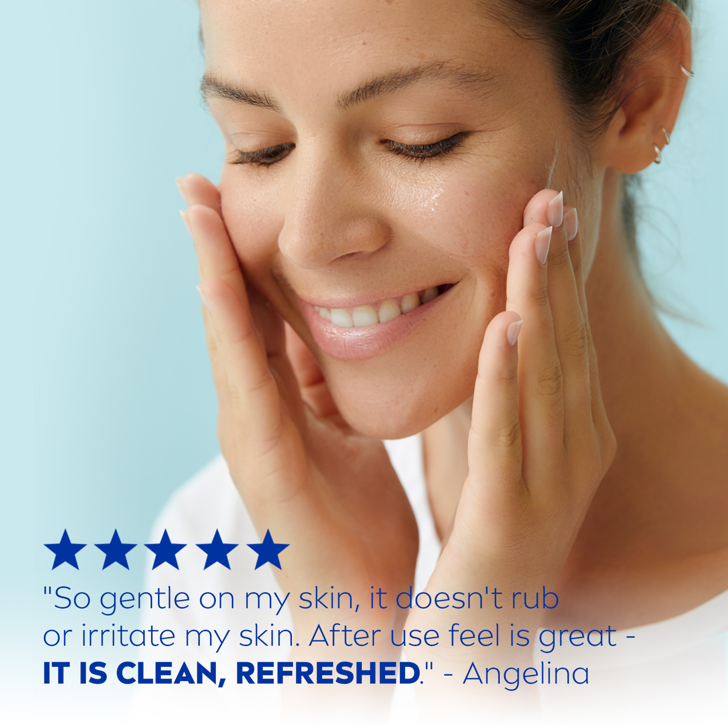 NIVEA DAILY ESSENTIALS GENTLE EXFOLIATING SCRUB 150ML - Image 7