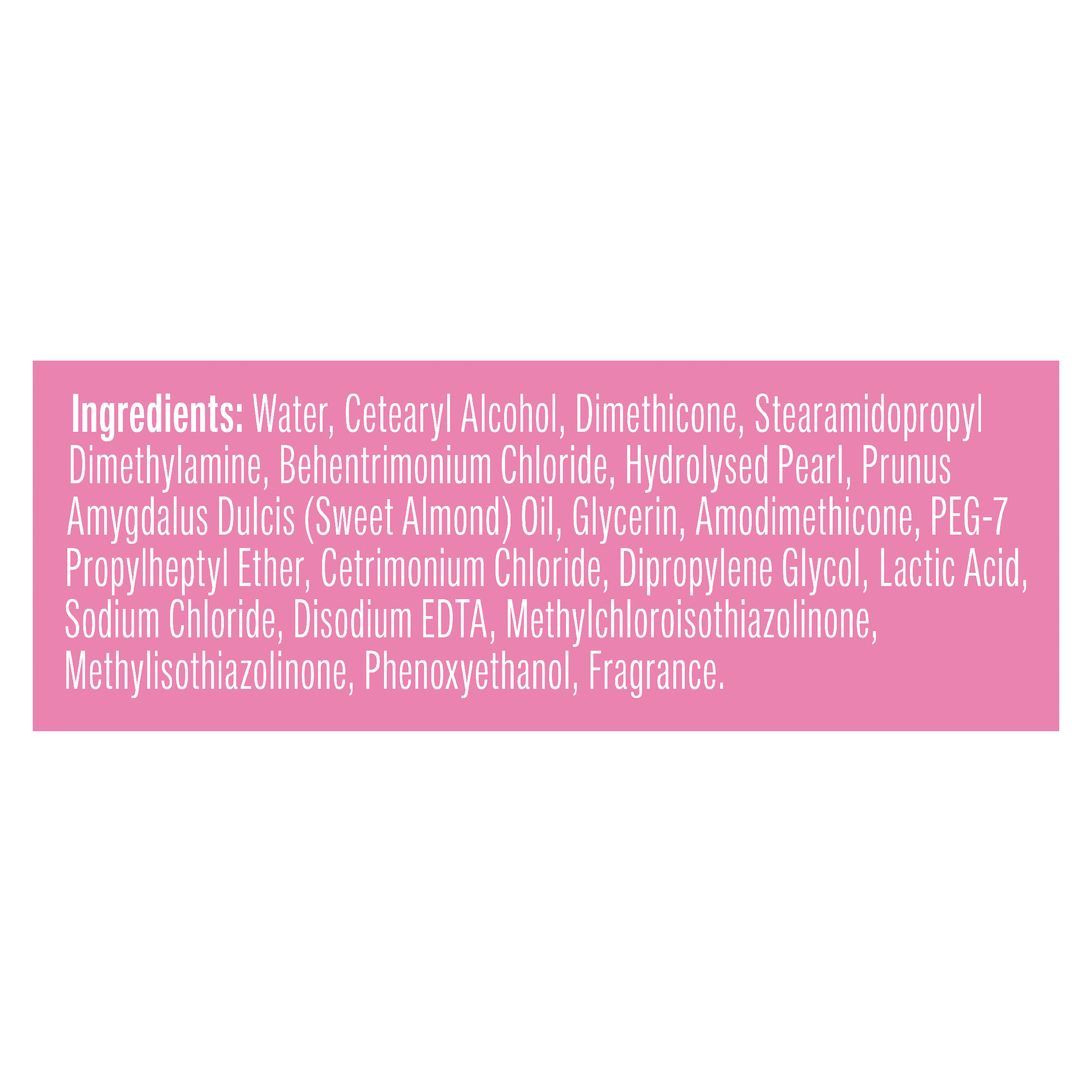 SUNSILK CONDITIONER ADDICTIVE BRILLIANT SHINE 350ML - Image 4
