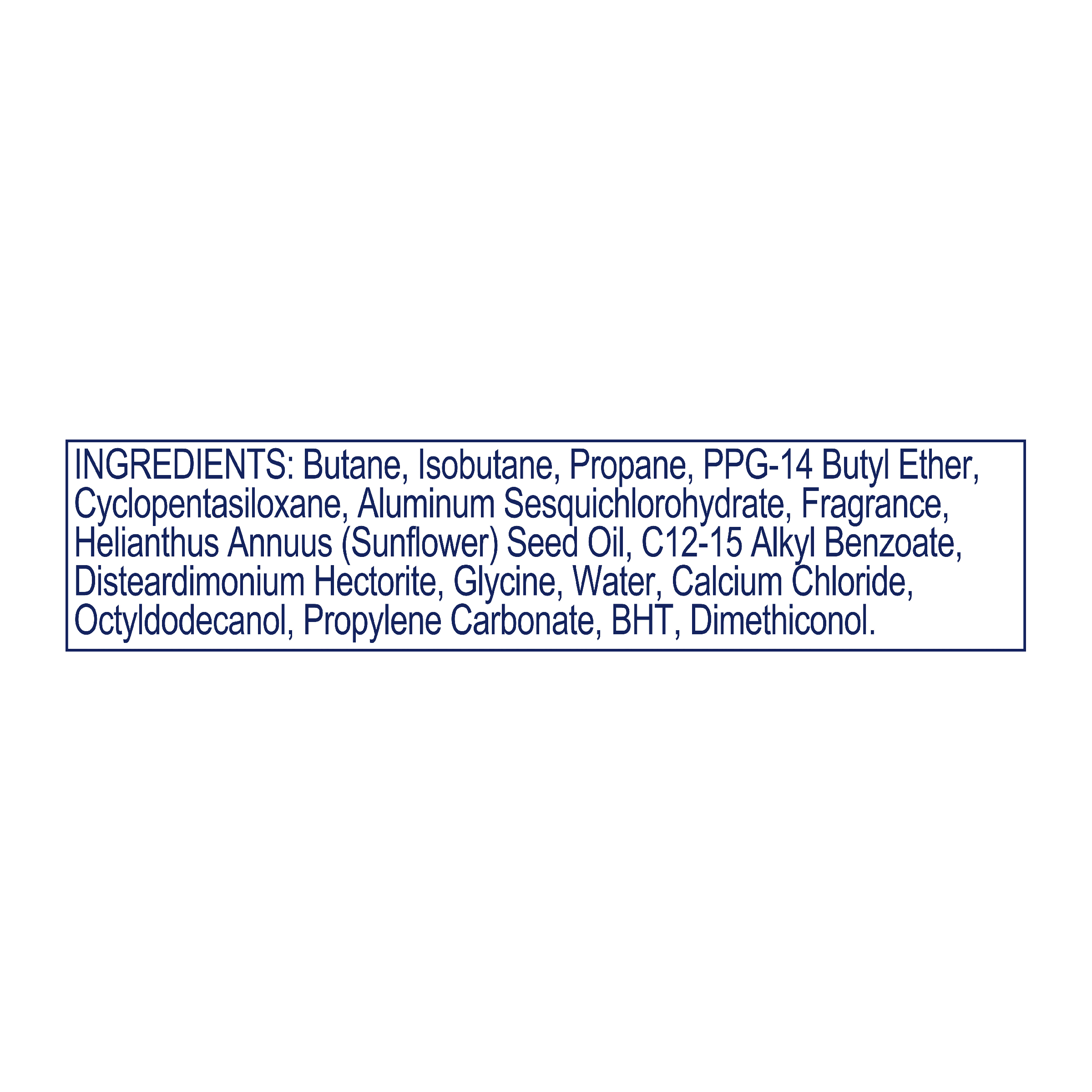 DOVE WOMEN ANTIPERSPIRANT ADVANCE PASSIONFRUIT LEMONGRASS 250ML - Image 4
